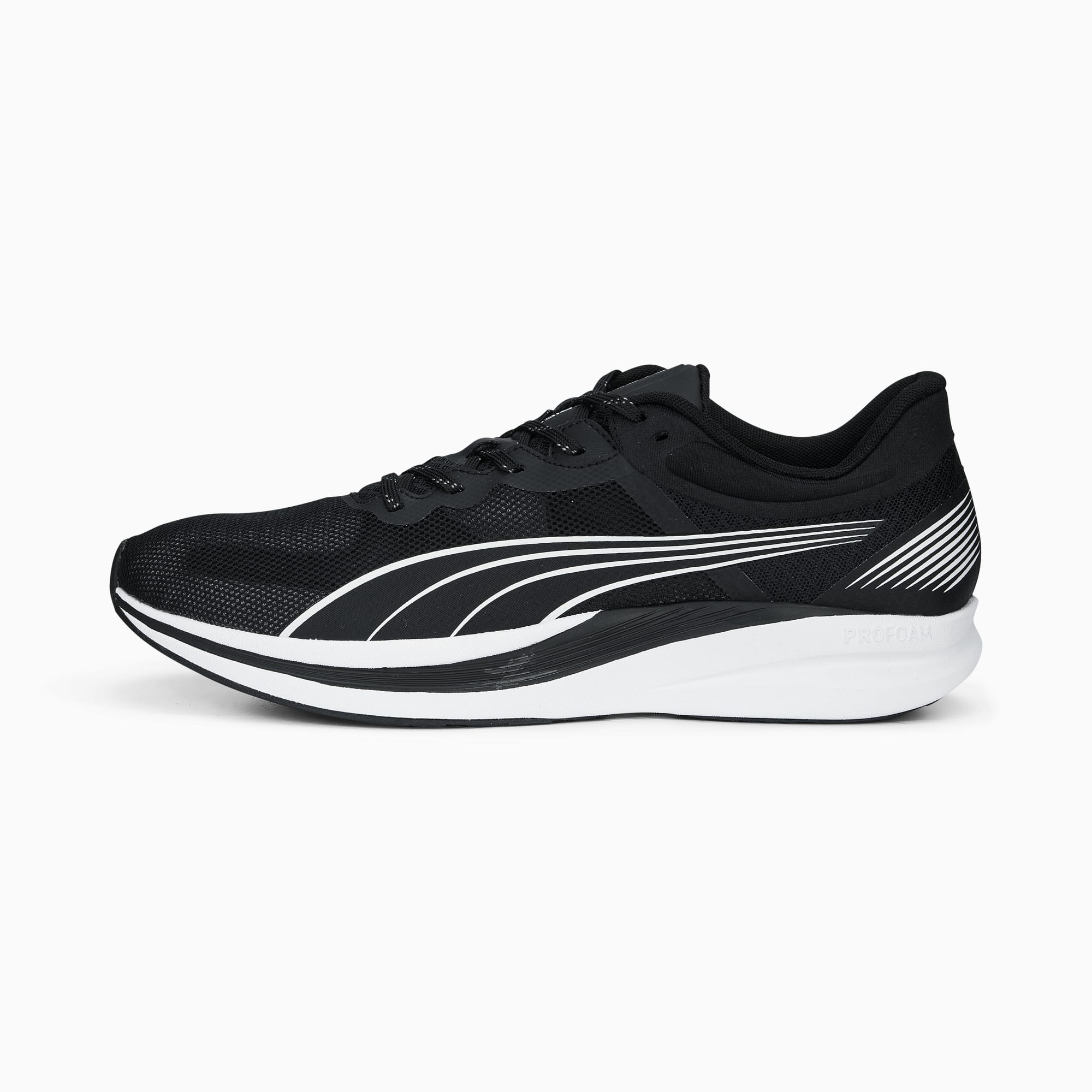 Puma Zapatillero Training pro Negro