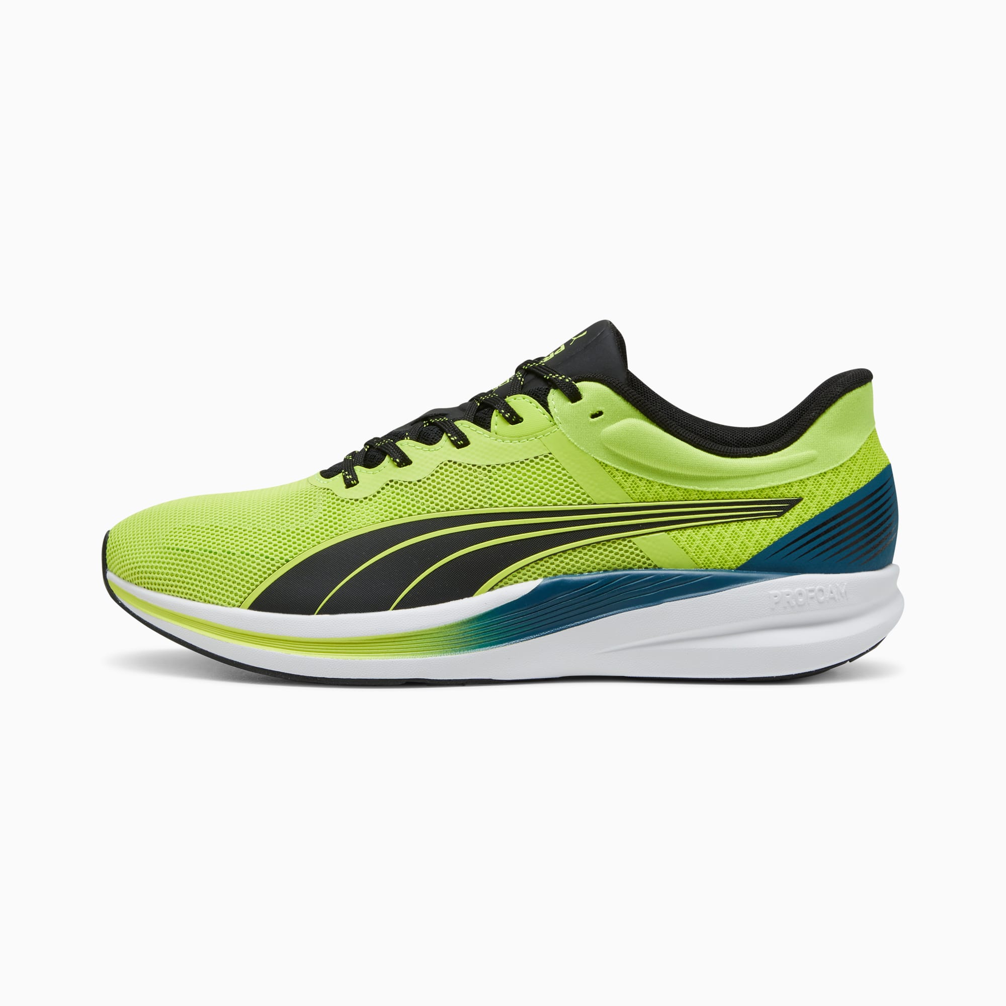 人気新品入荷 Redeem Profoam Running Shoes | PUMA ノートPC