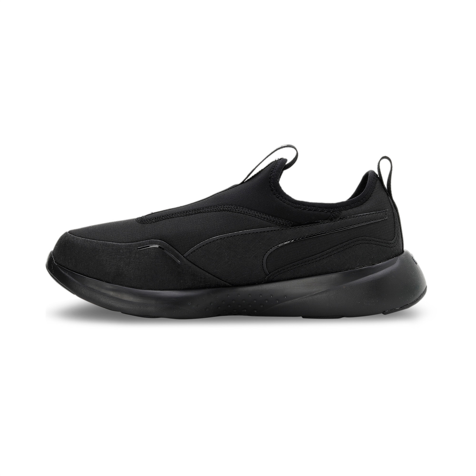 Puma laceless shoes clearance mens