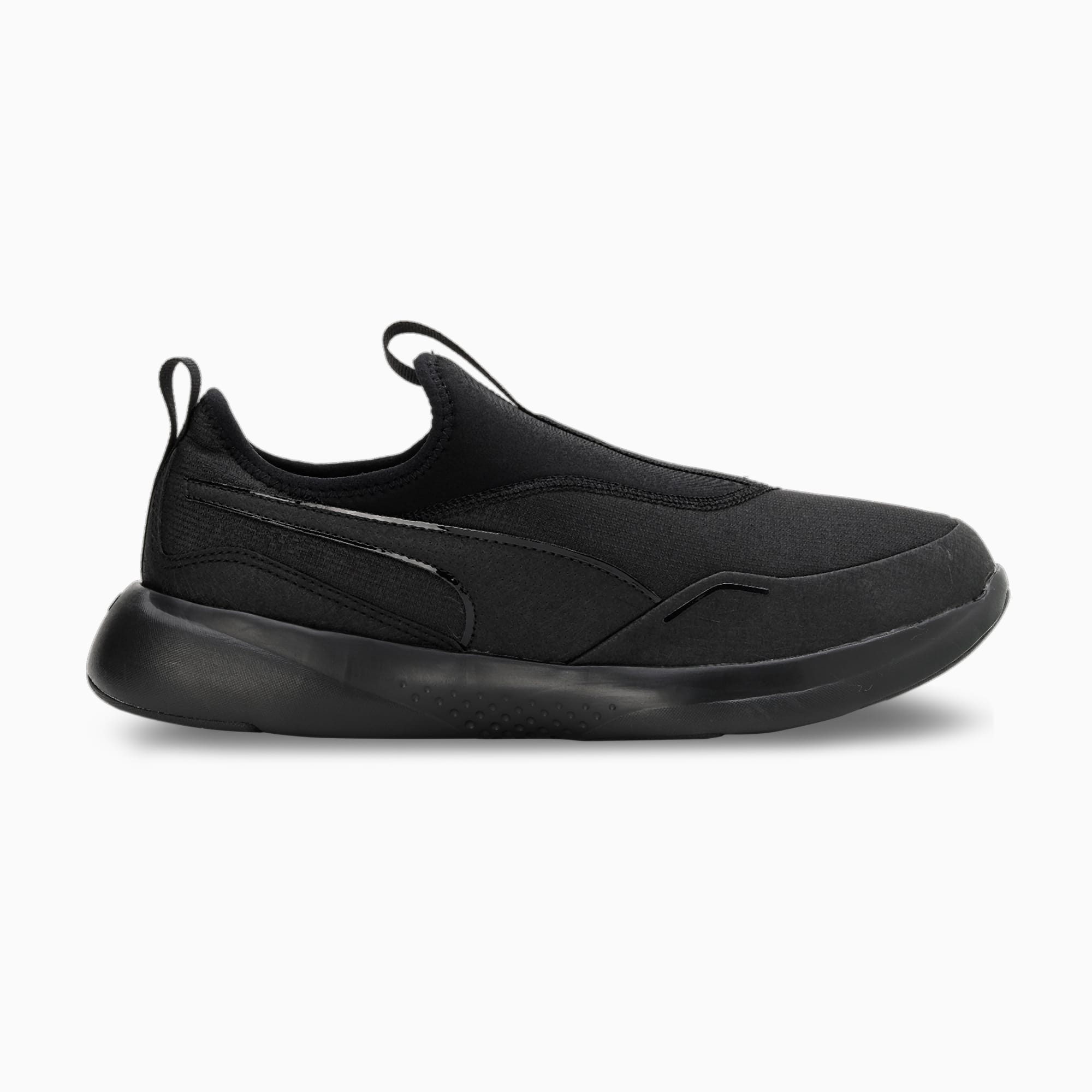 SOFTRIDE Feel Men s Slip On Unisex Walking Shoes PUMA