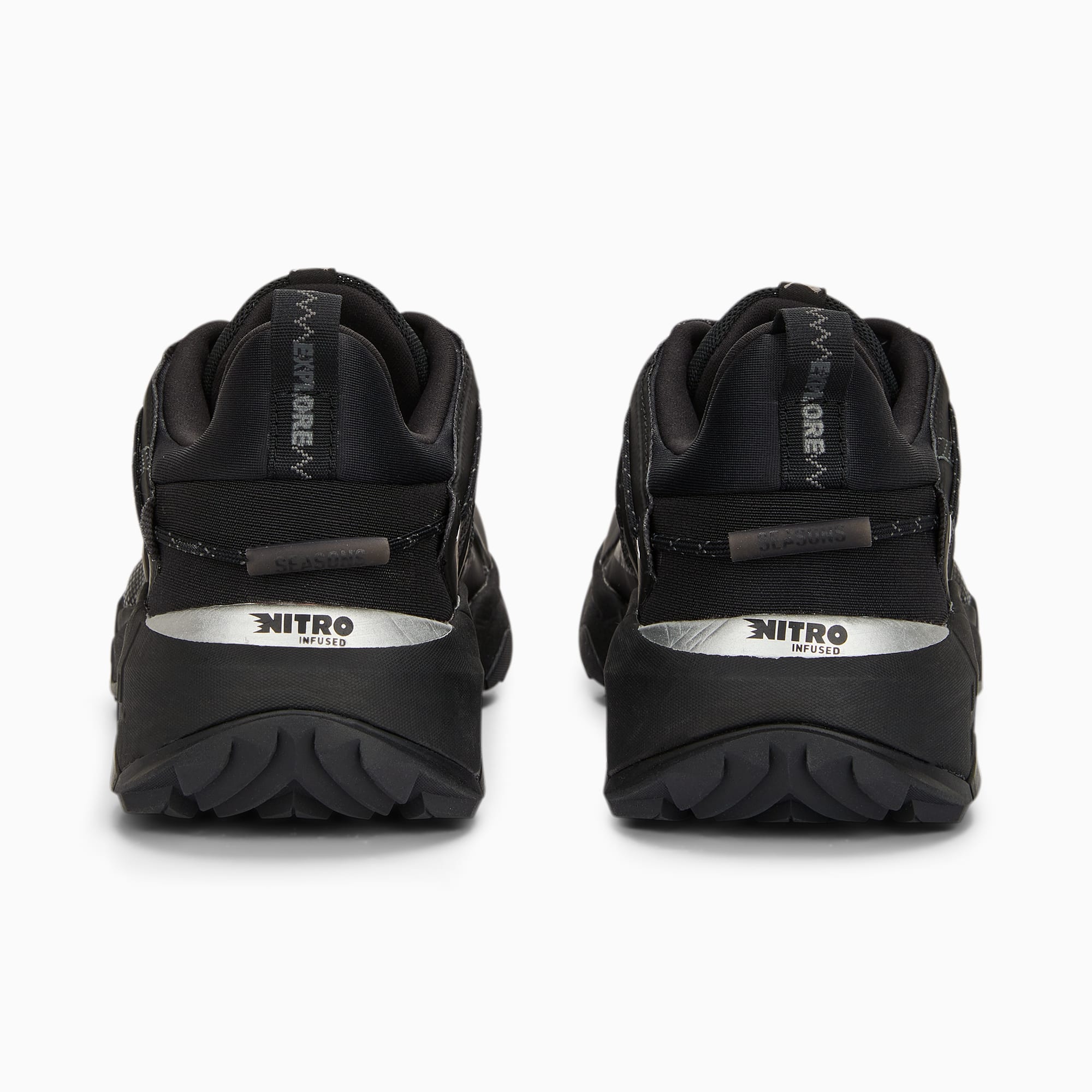 Puma hiking shoes deals
