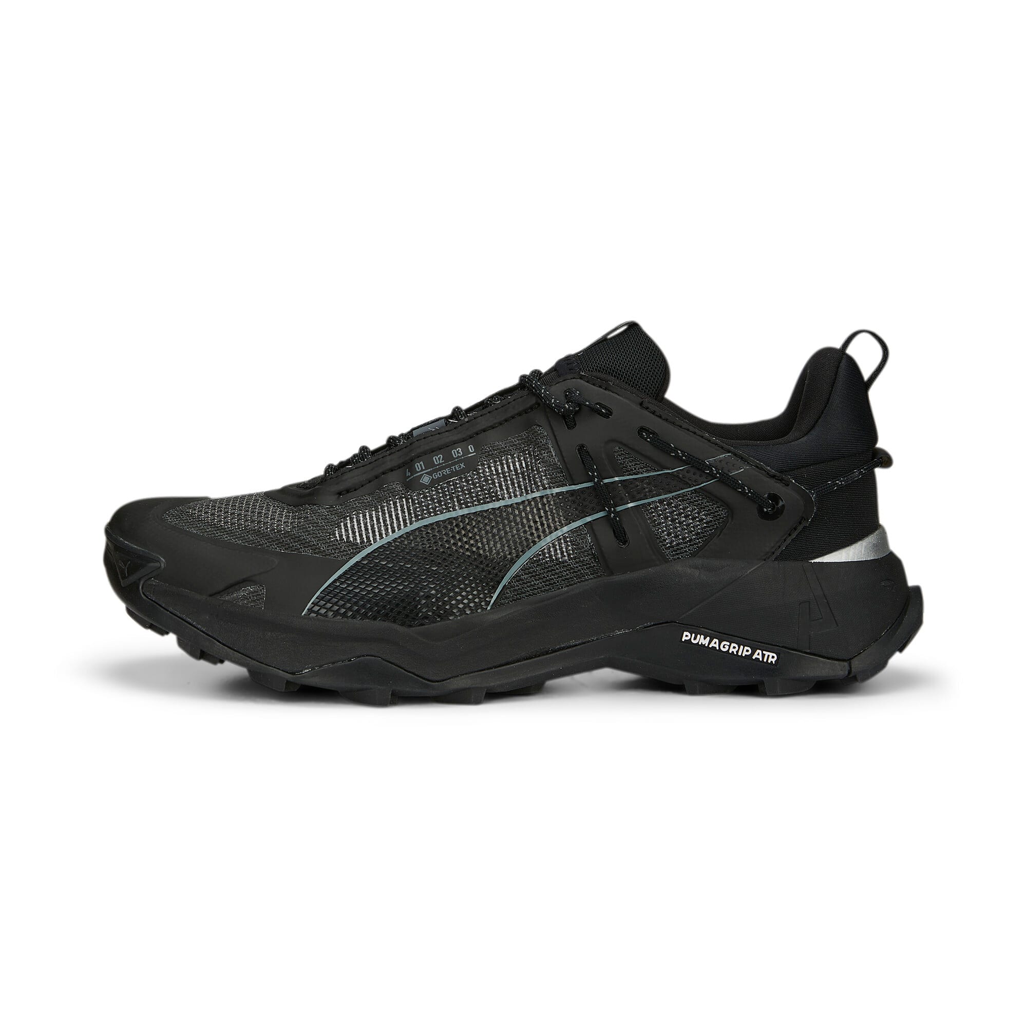 Explore NITRO GORE TEX Hiking Shoes Men PUMA