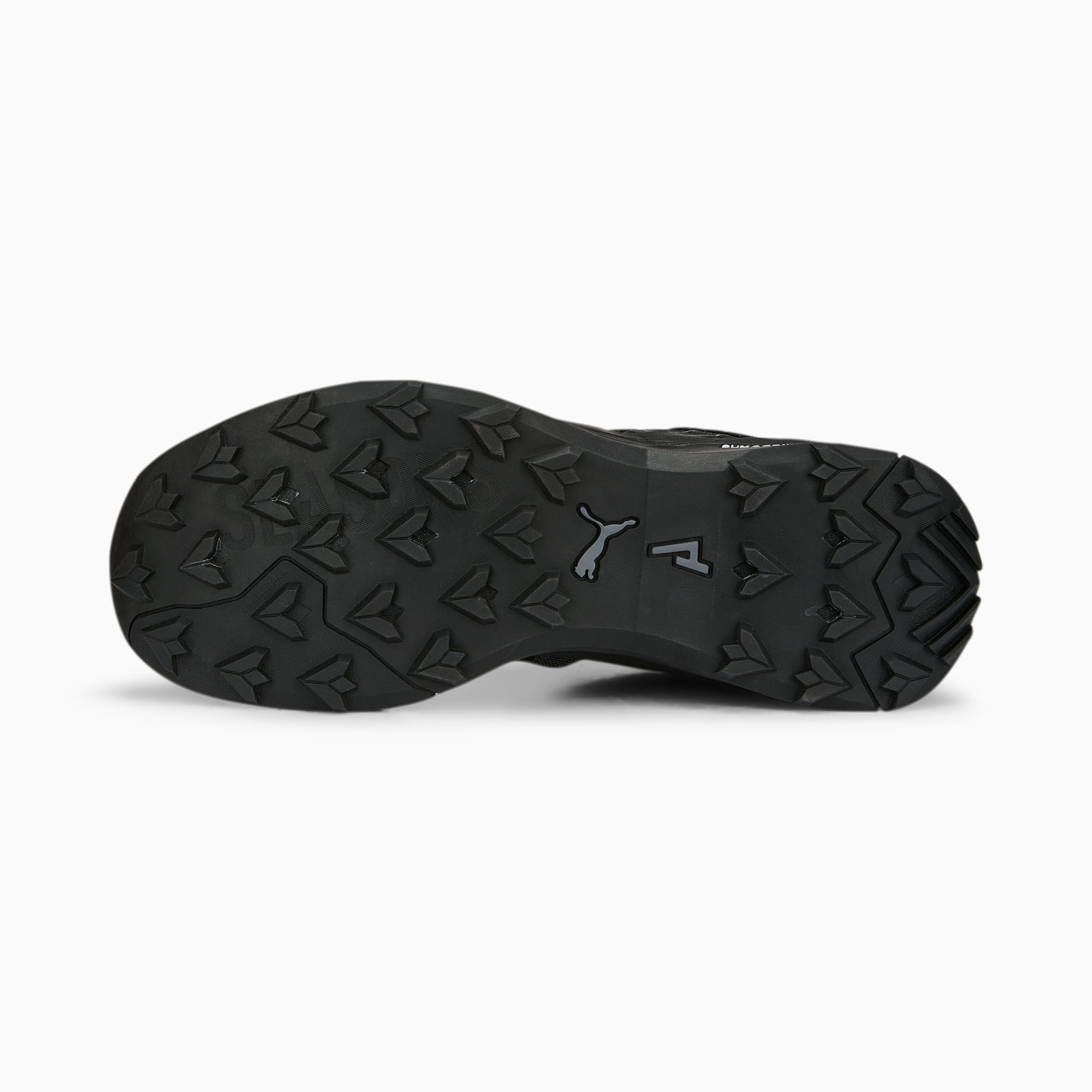Puma trekking shoes hotsell