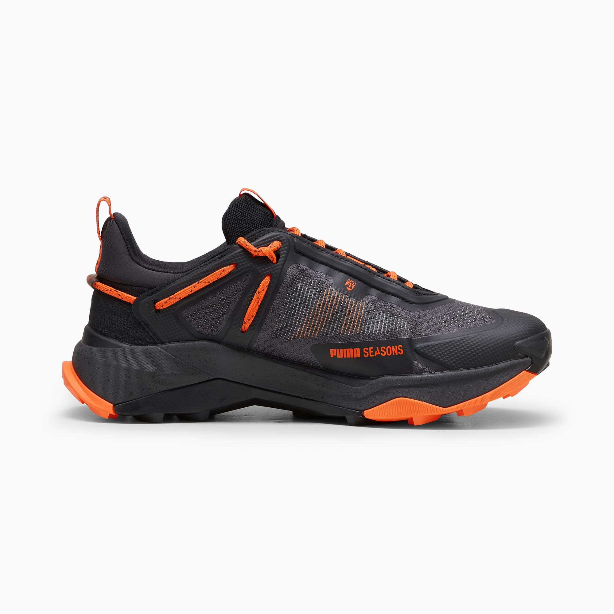 Tenis de senderismo Hombre Explore NITRO GORE TEX