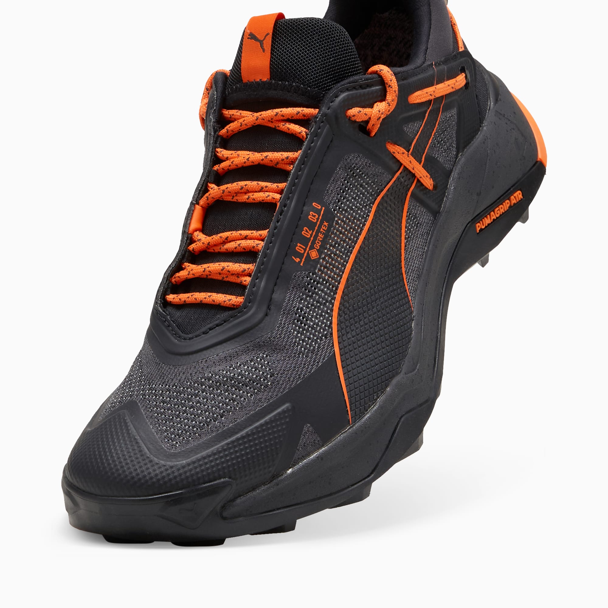 Puma outdoor shoes deals