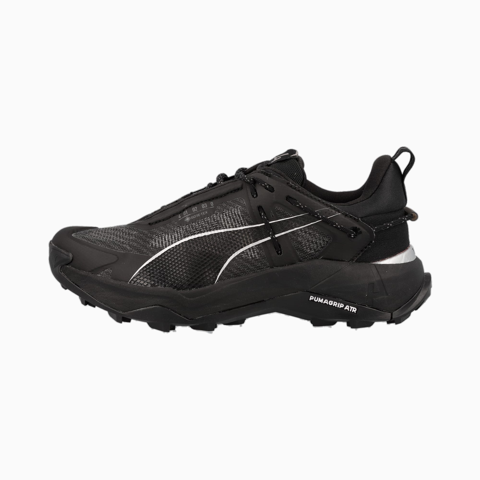 Chaussure femme gore sale tex