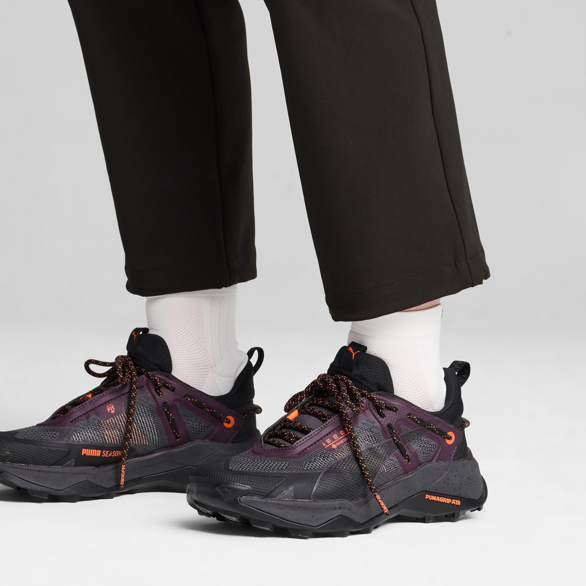 Puma gore tex schuhe outlet