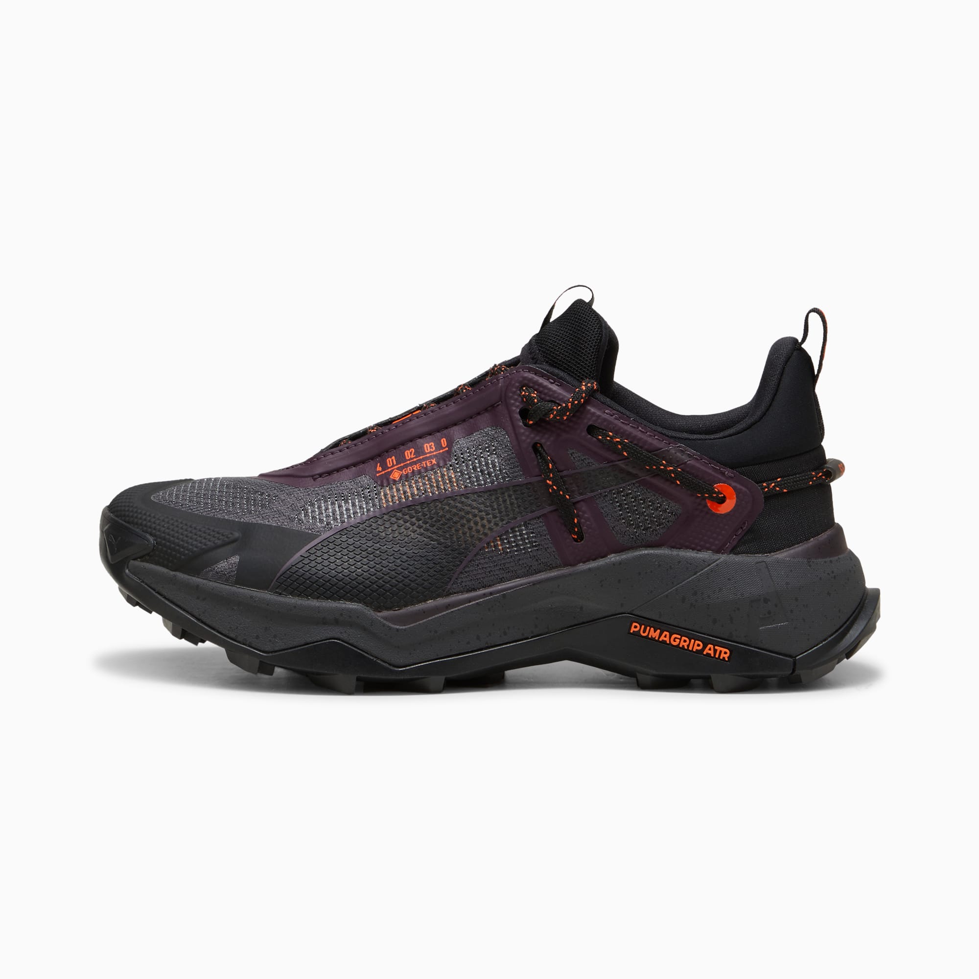Ontdek NITRO GORE TEX wandelschoenen voor dames