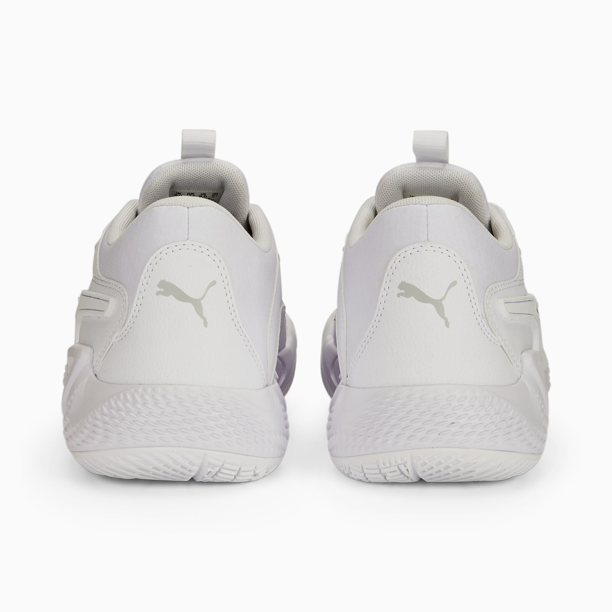 Puma jewel basket discount