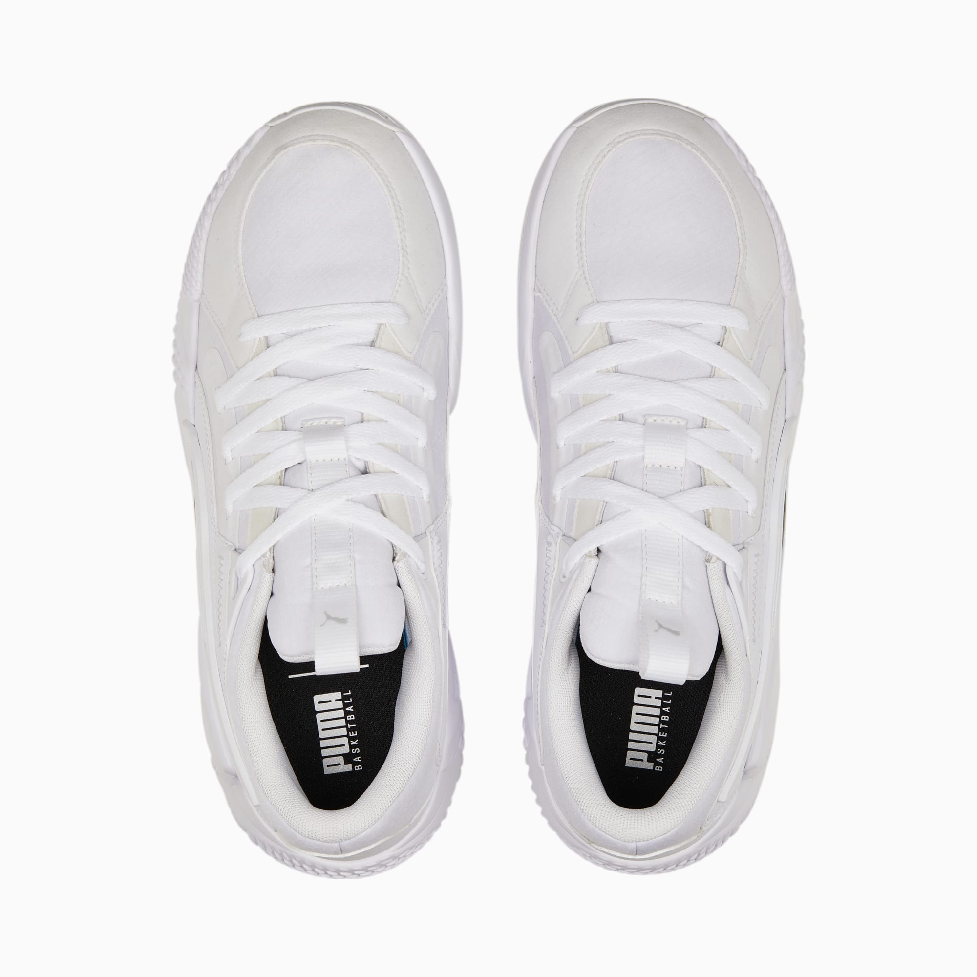 Puma basket jewels hotsell