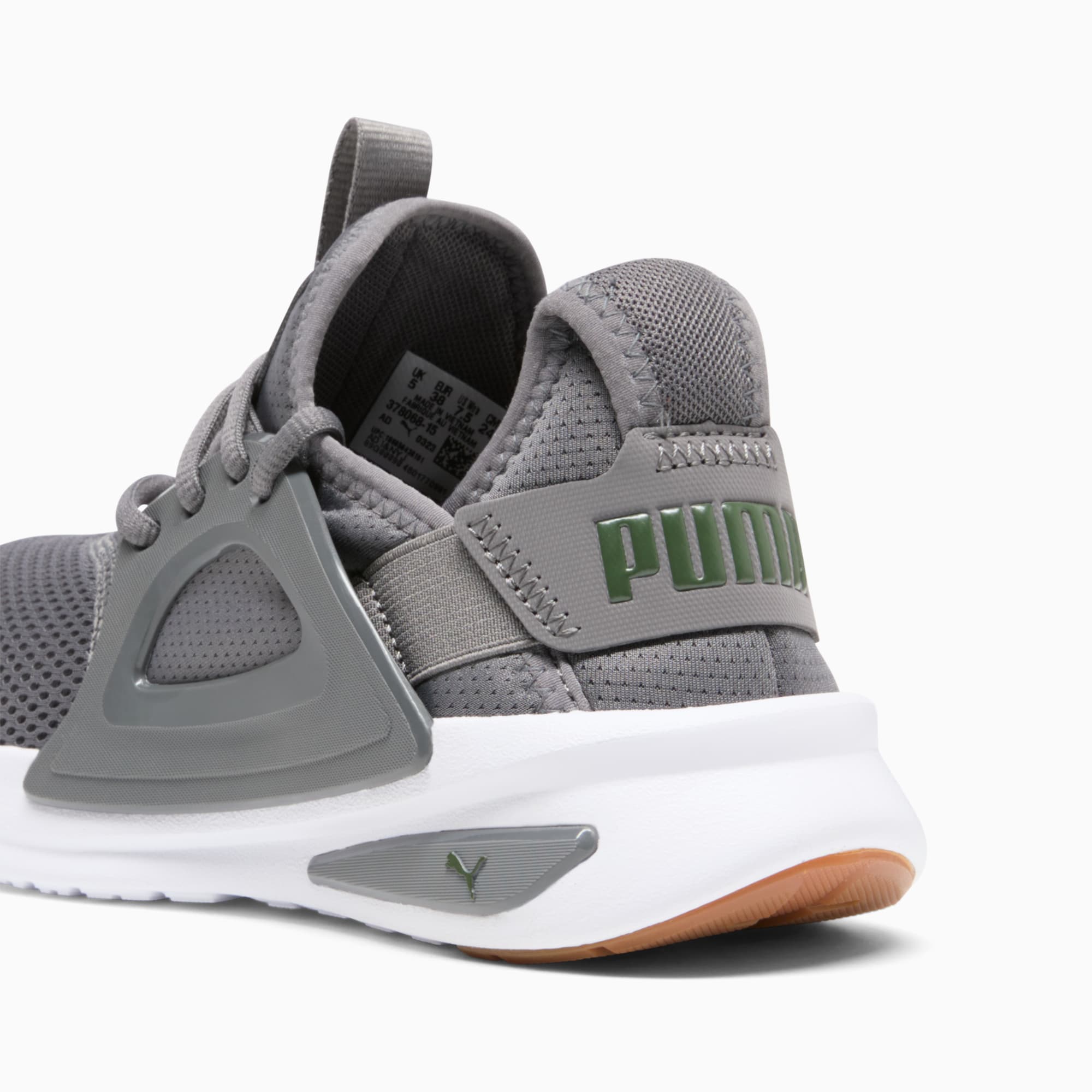 Tenis mujer running Softride Enzo Evo