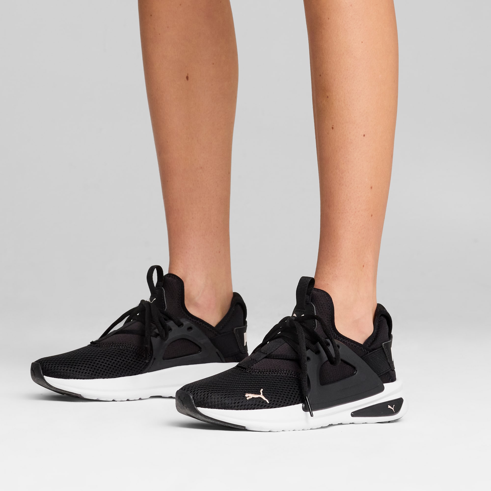 SOFTRIDE Enzo Evo Women s Running Shoes PUMA
