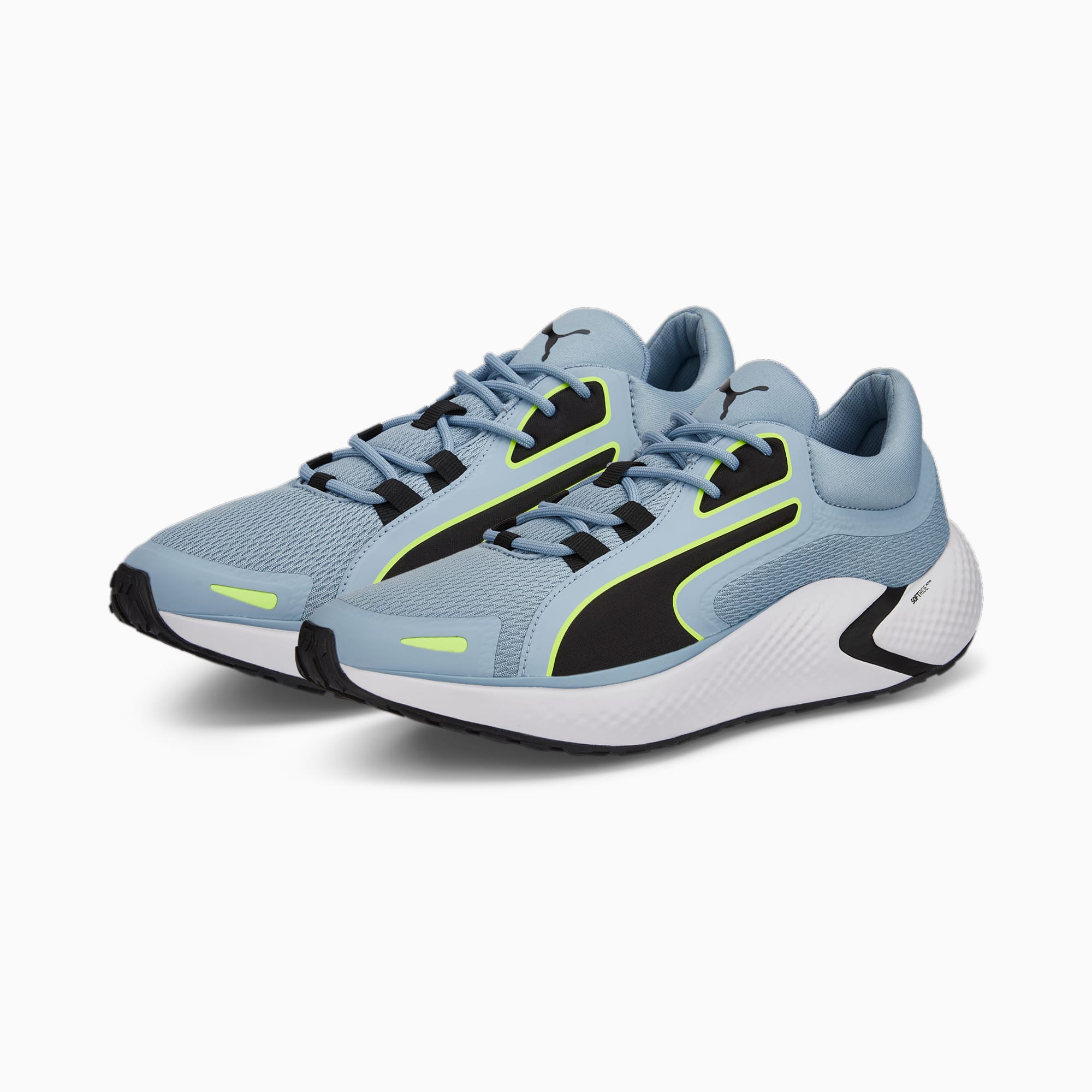 Zapatos puma 2020 gris cheap