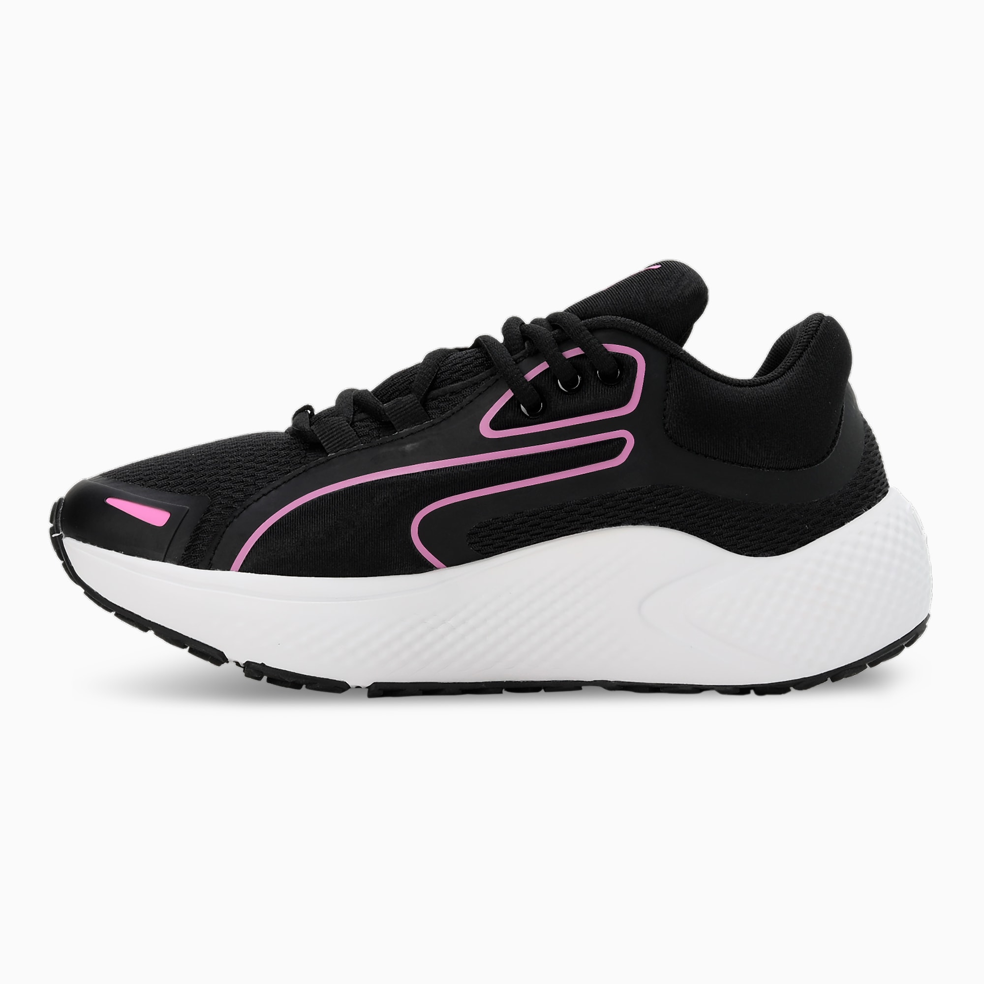 Puma walking shoes for women clearance