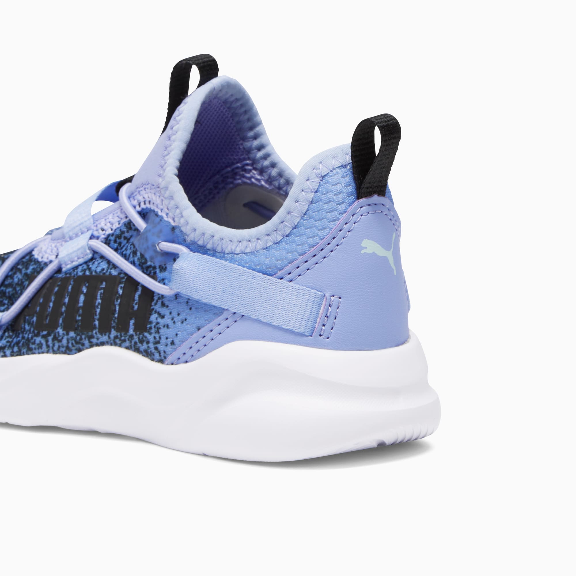 Puma slip ons kids top 2017