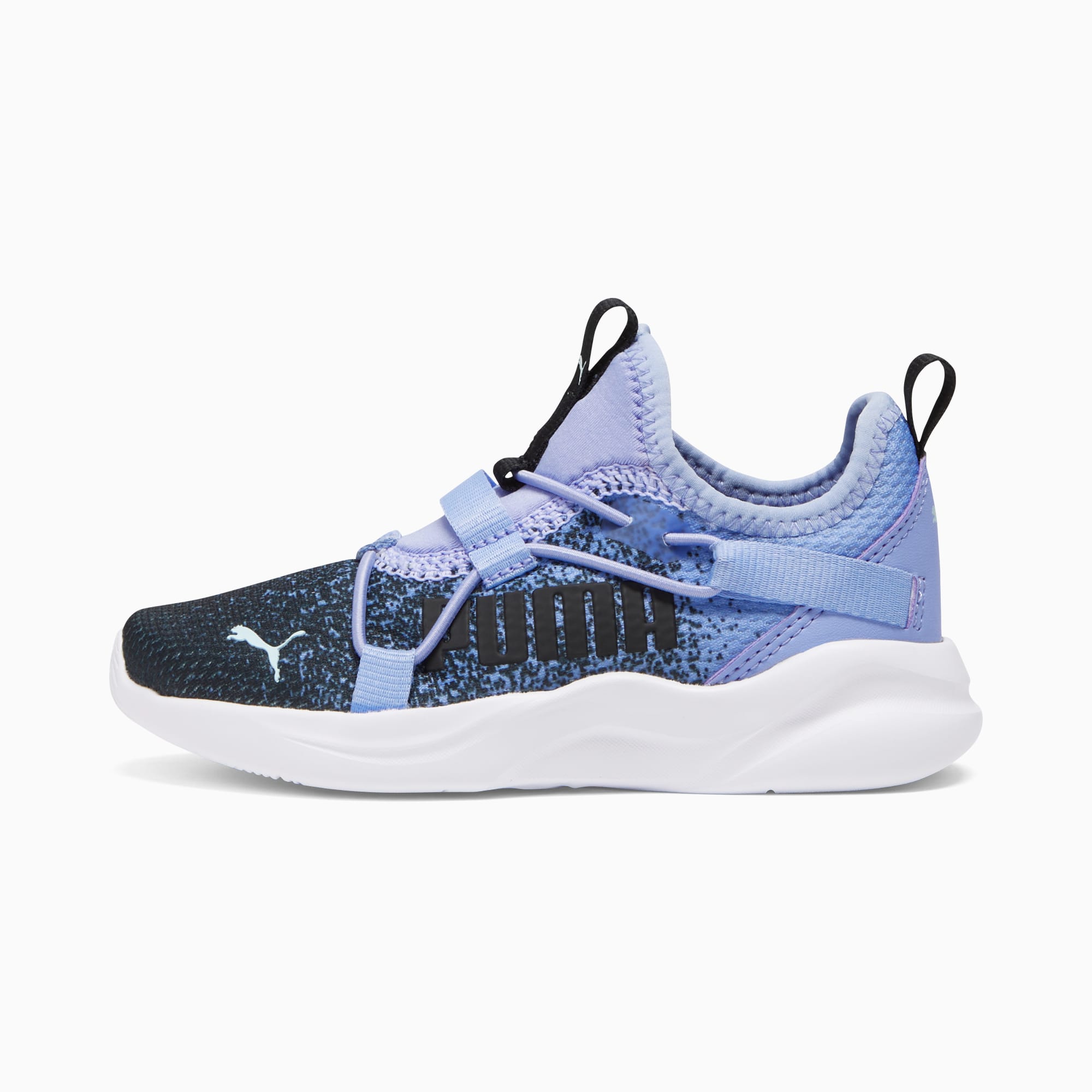 Puma slip hotsell ons kids 2016