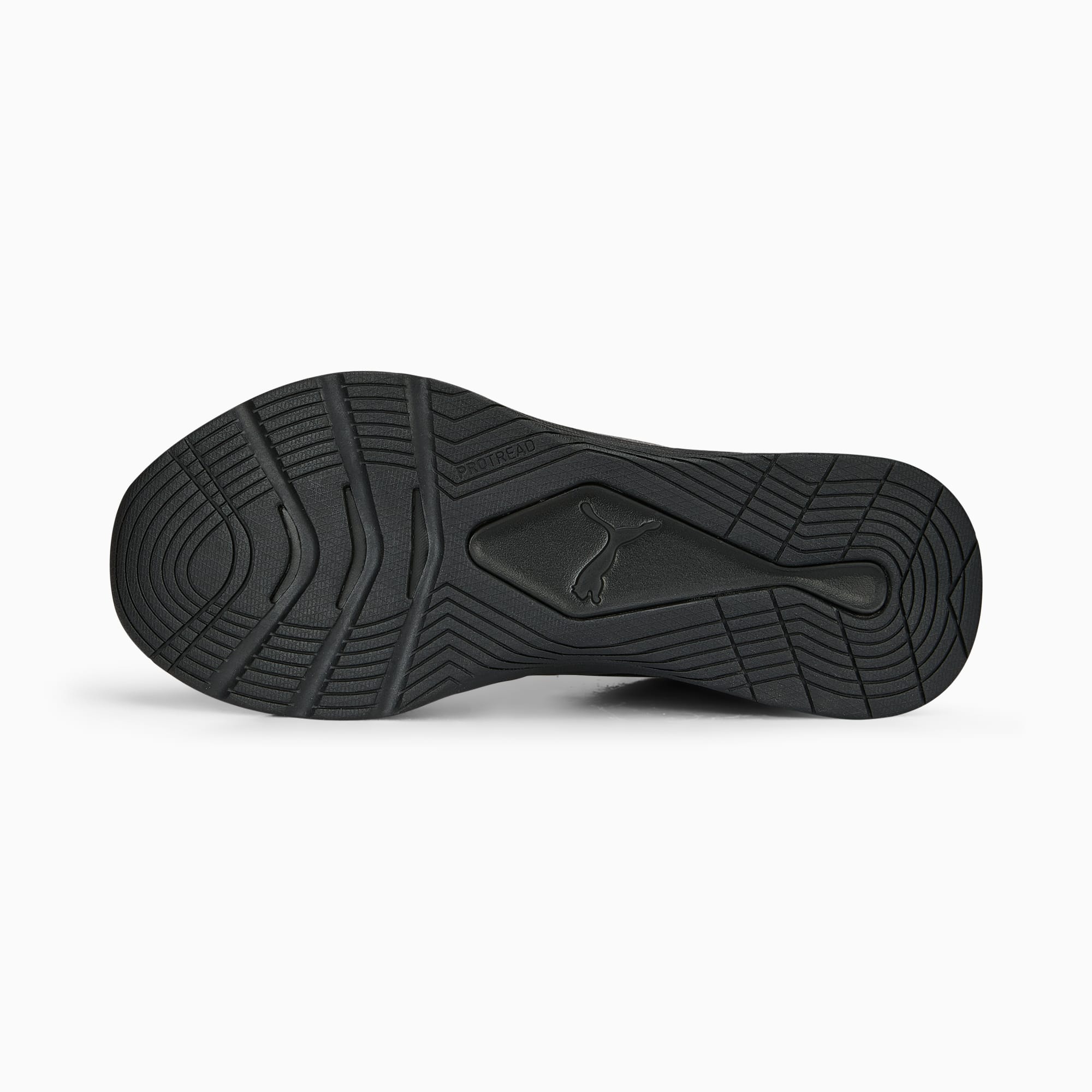 Infusion Training Shoes Women metallic PUMA