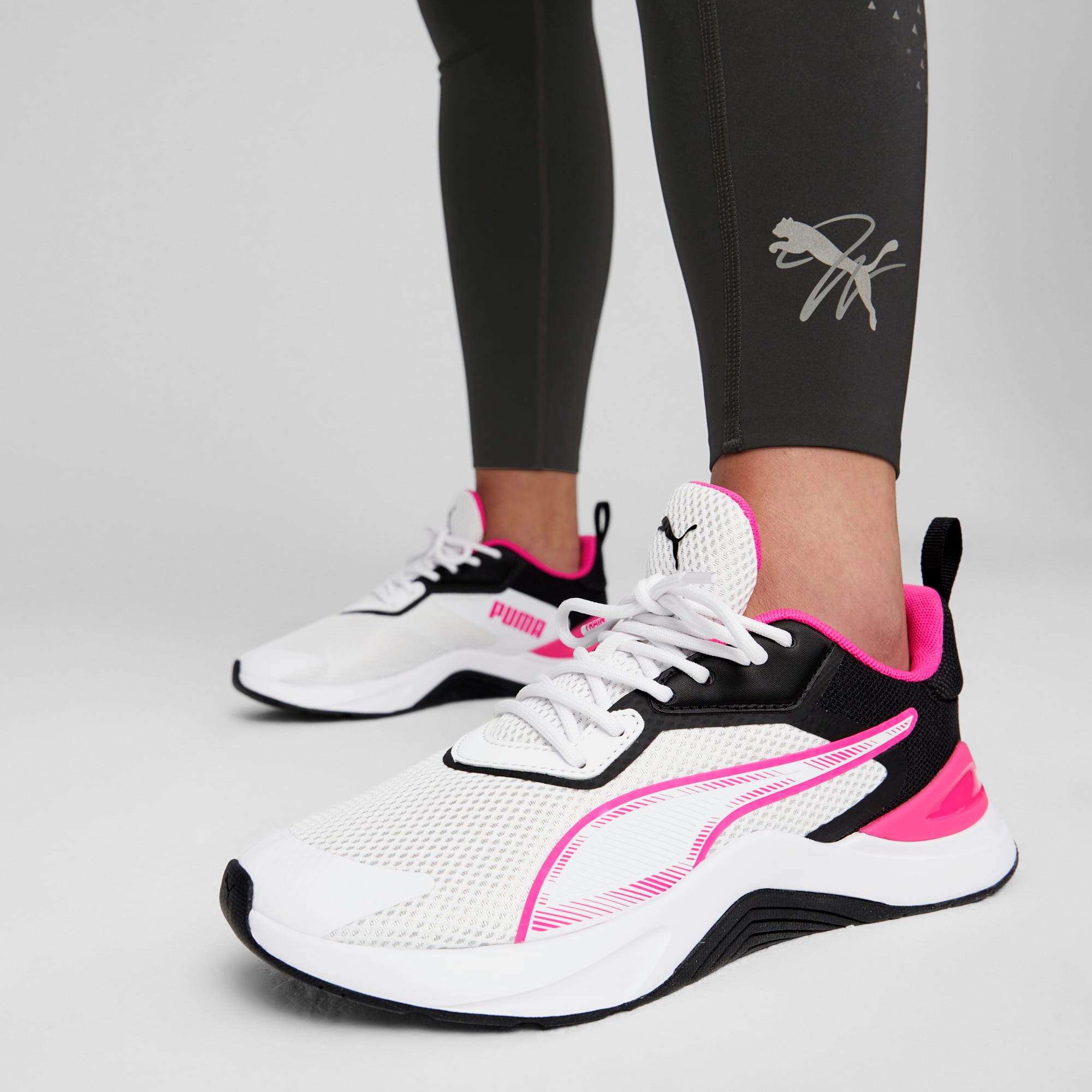 Chaussures fitness femme sales