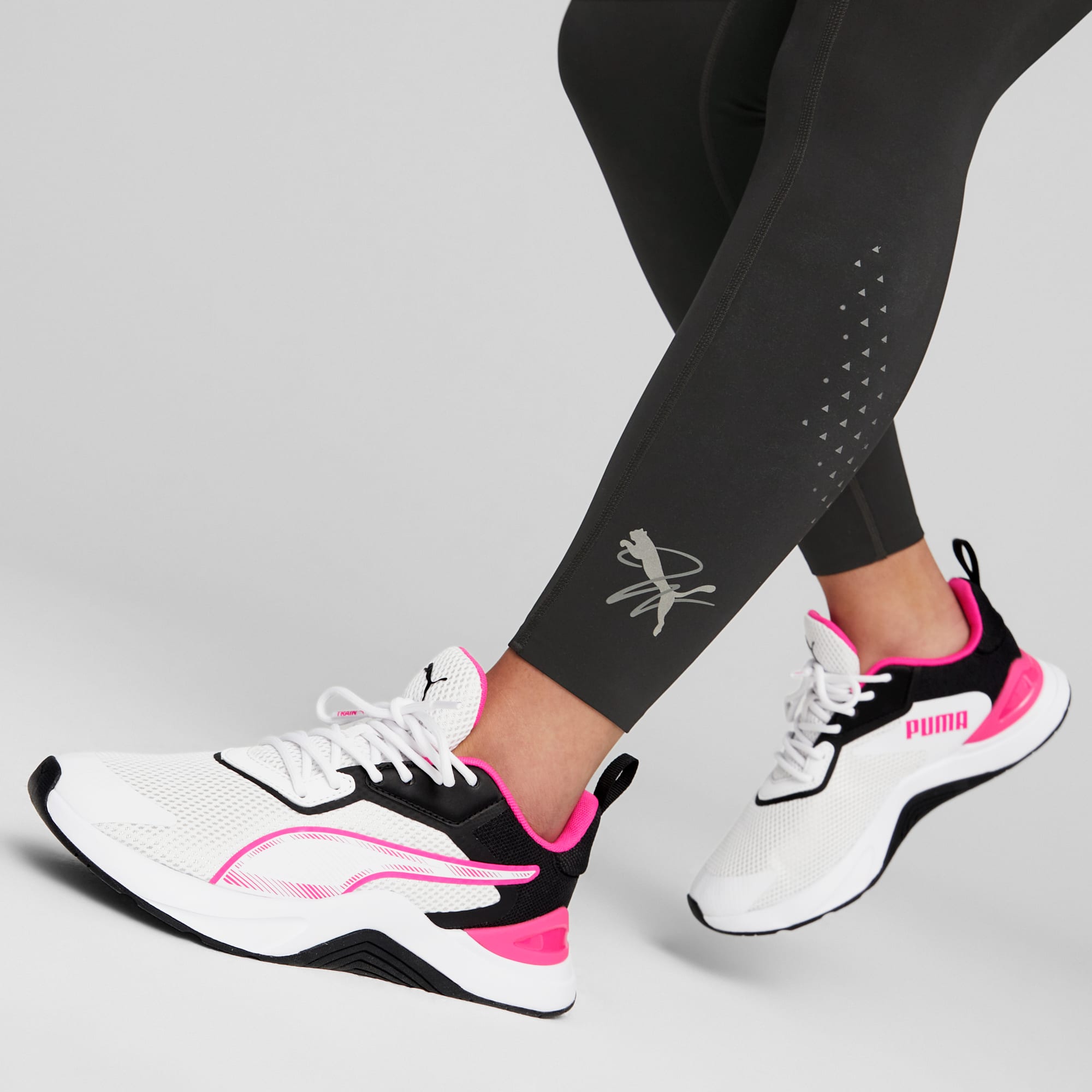 Infusion Training Shoes Women PUMA