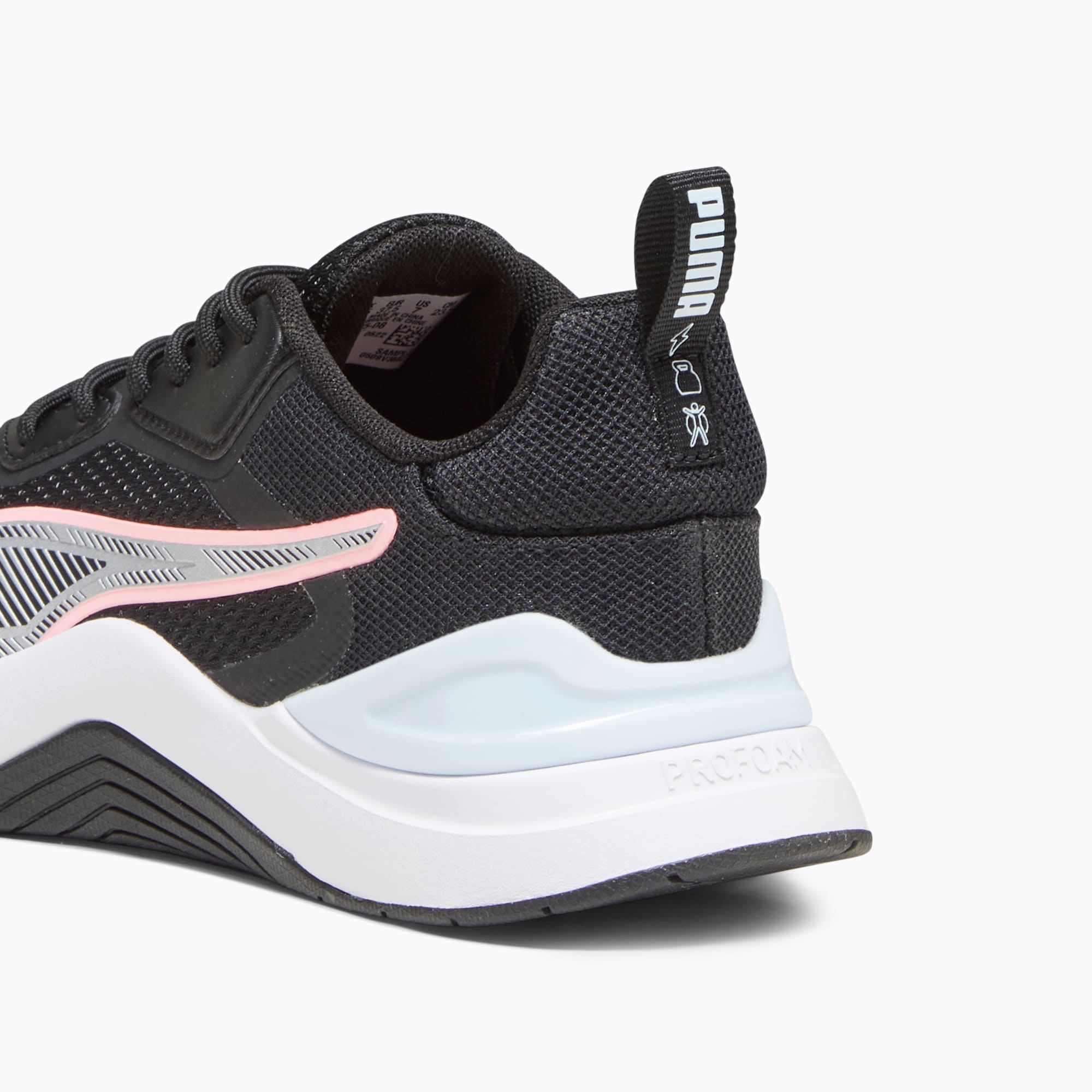 Infusion Training Shoes Women | PUMA PUMA Outlet for Women | PUMA