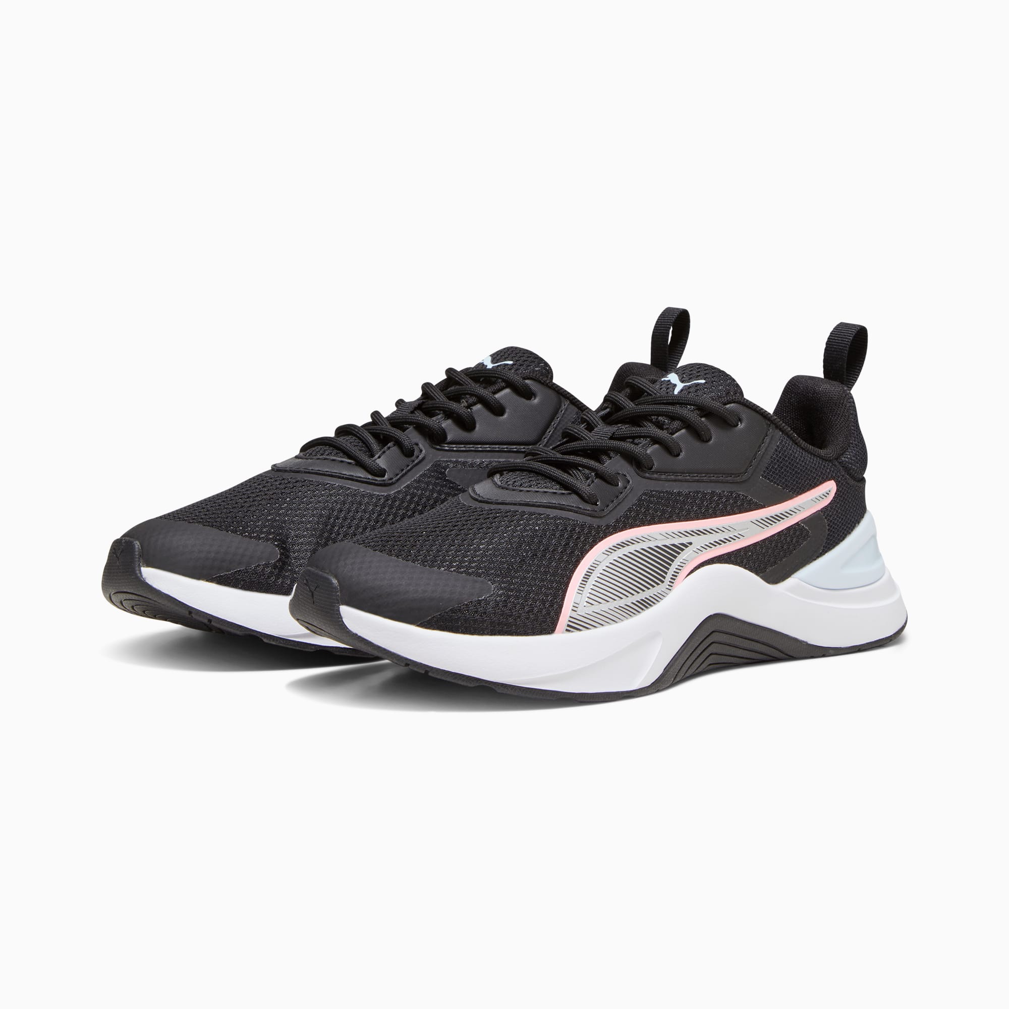 Puma shoes cheap for workout