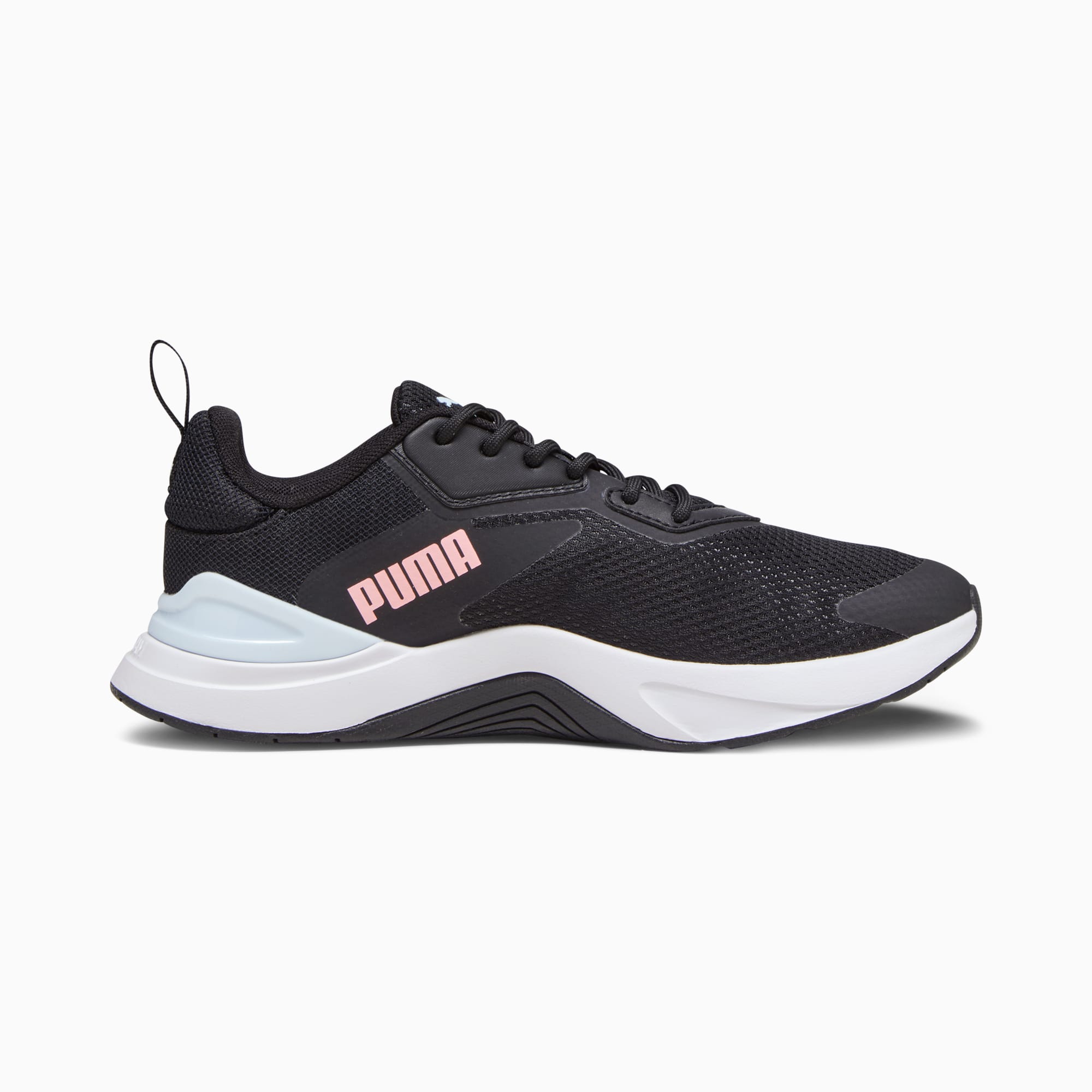 Puma trainers sale soft foam