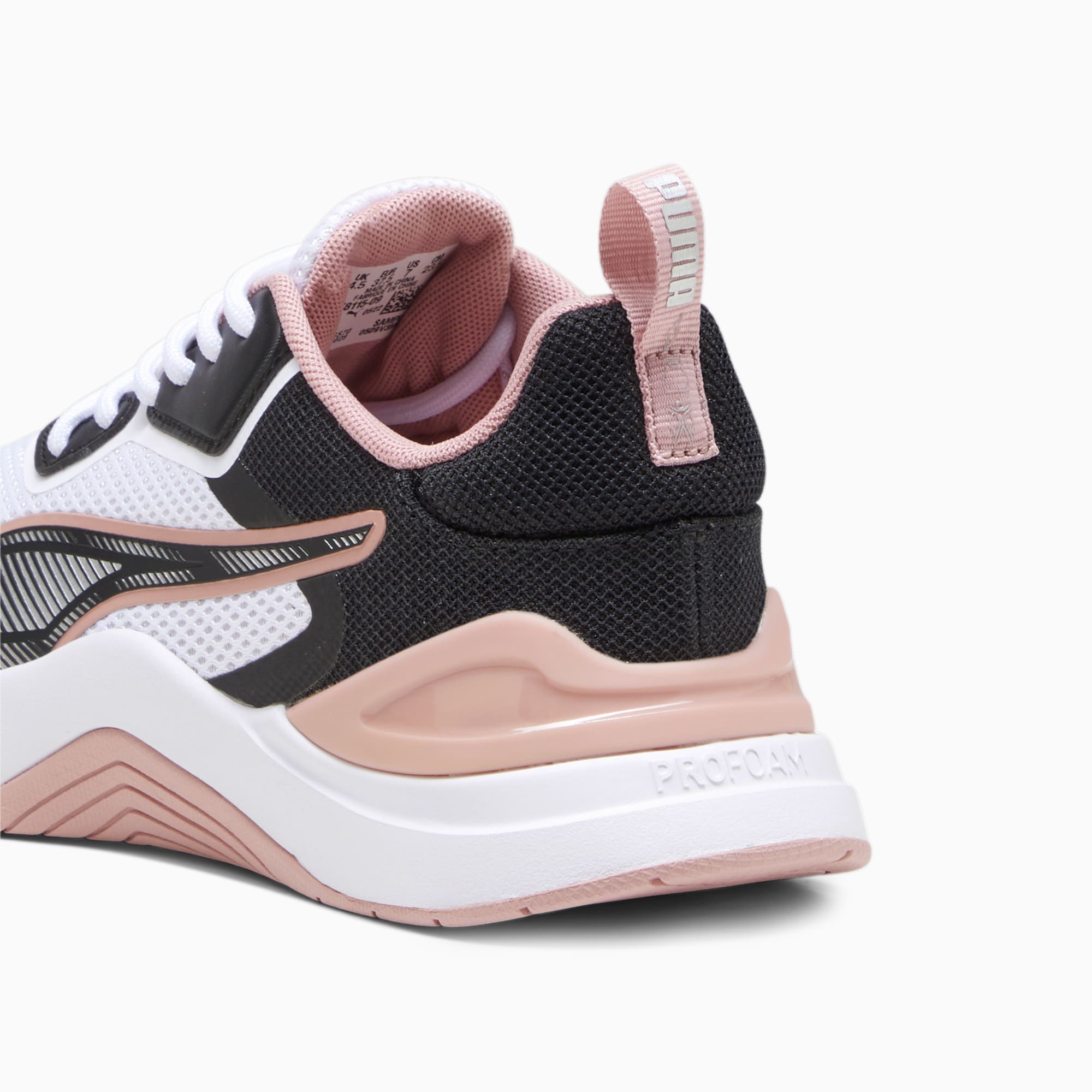 Puma basket brights yoyo women trainer hotsell