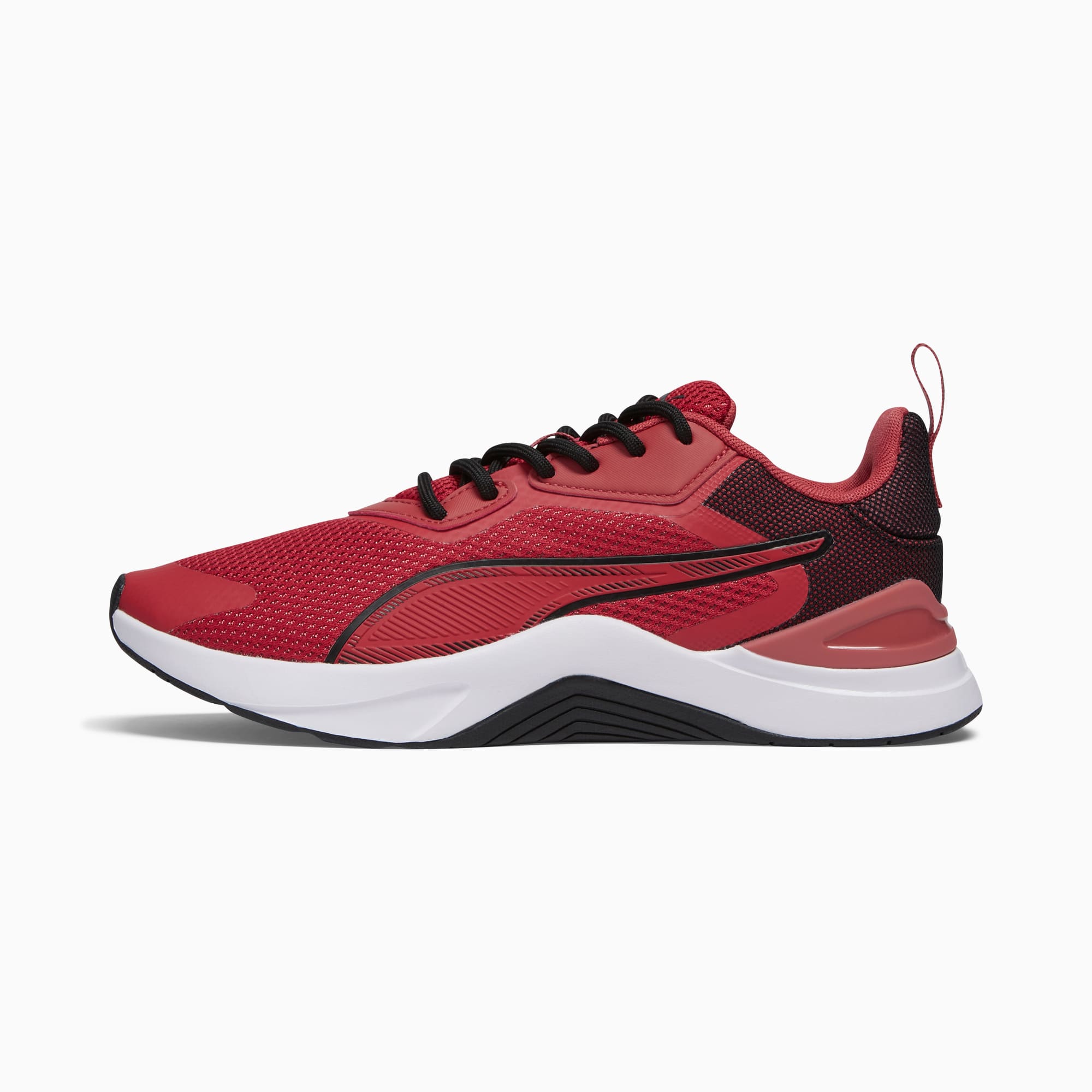 Tenis puma hybrid store nx correr para dama