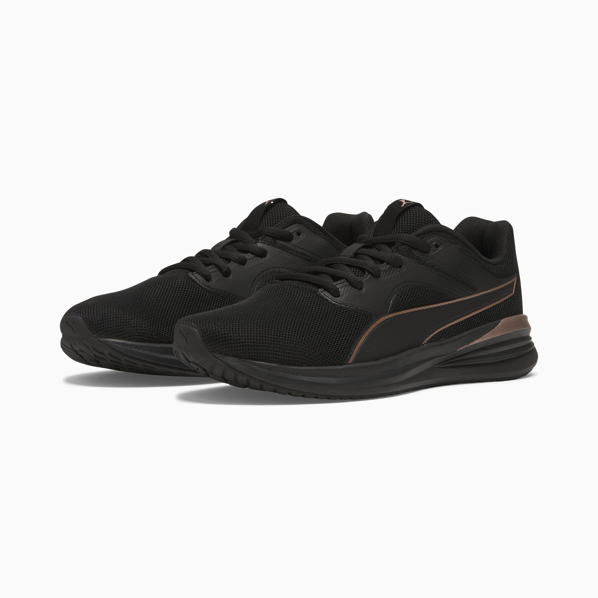 Zapatillas Puma Mujer Running Transport