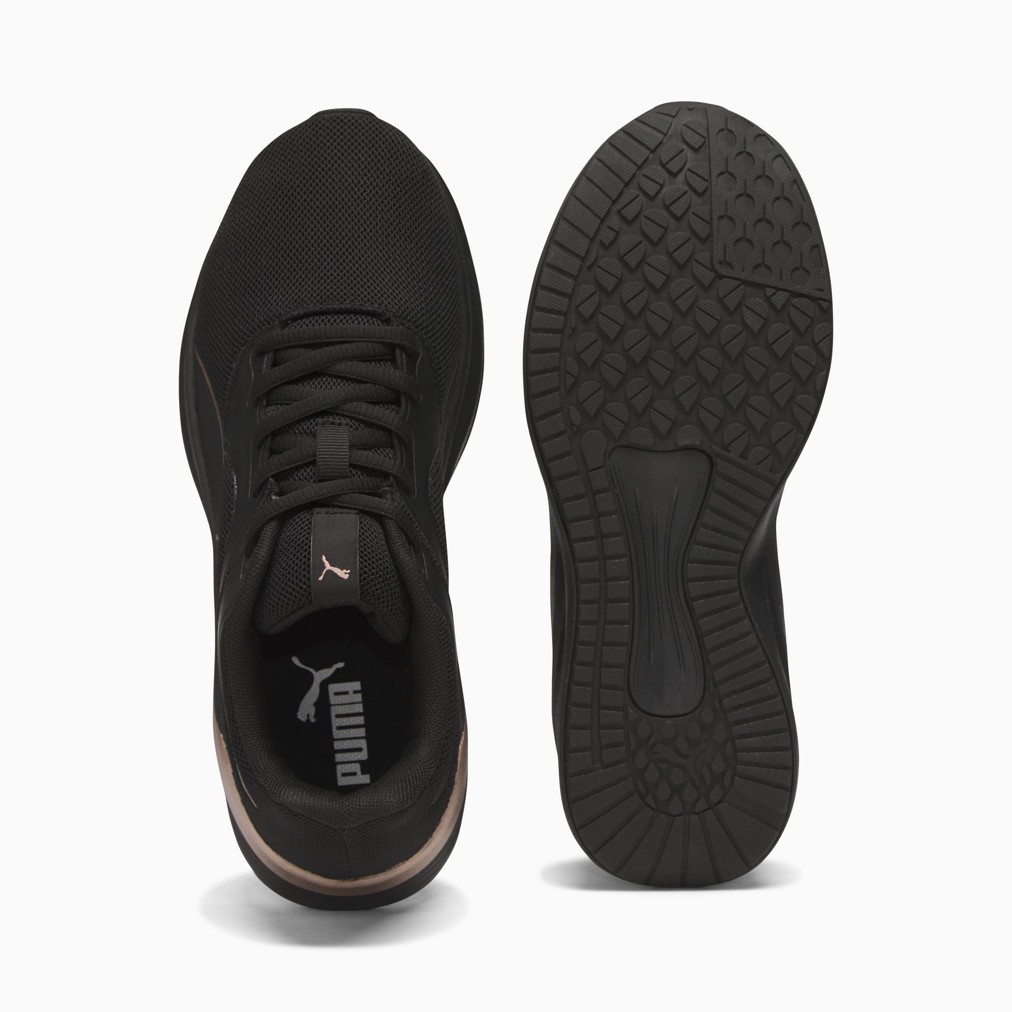 Puma wheelspin women white clearance