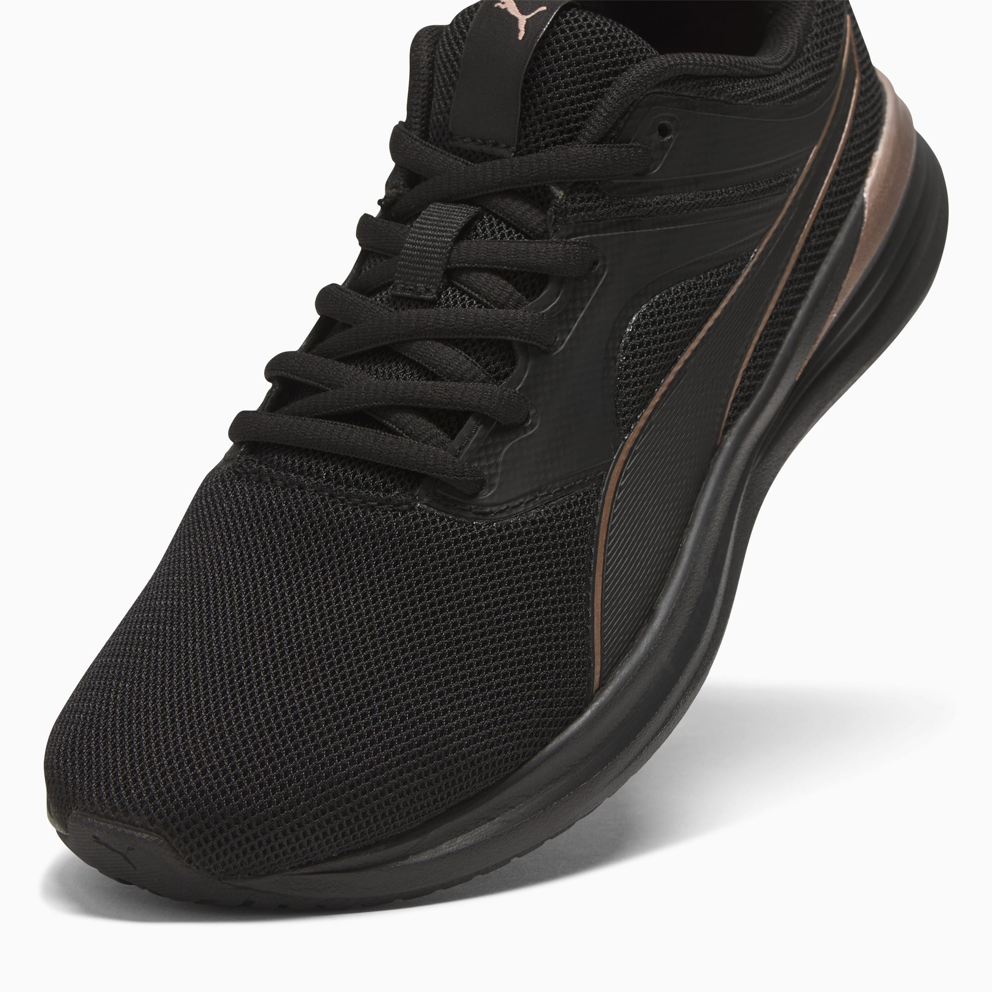 Zapatillas Puma Mujer Running Transport