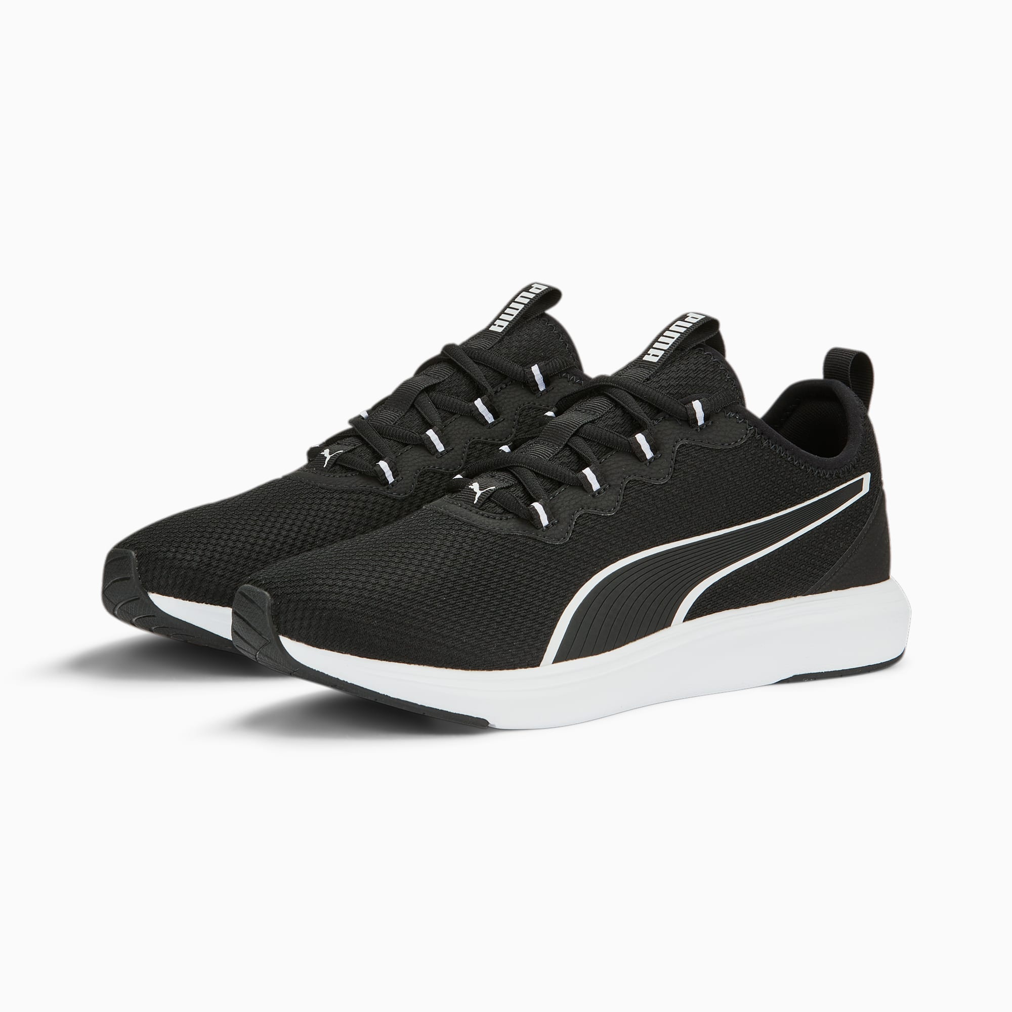 Puma fluxion ii marine cheap