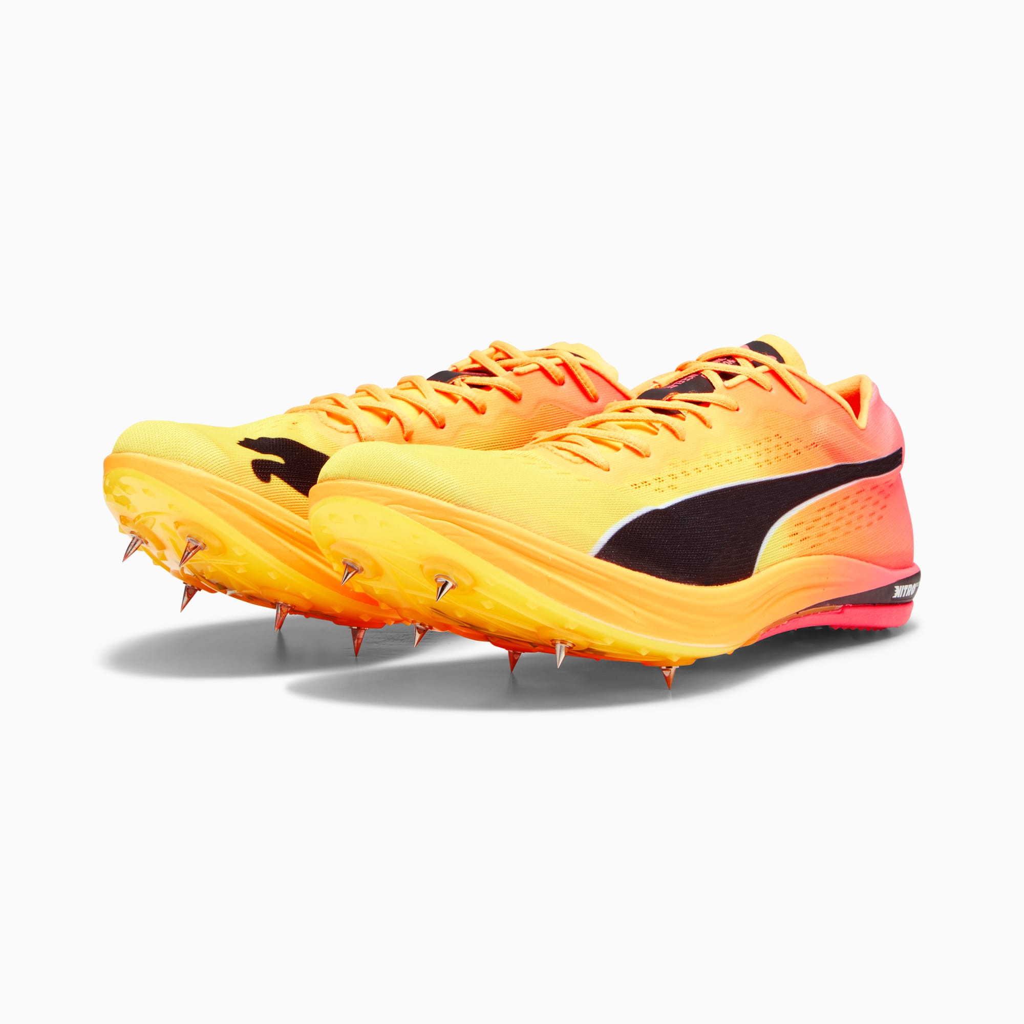 Puma evospeed distance top