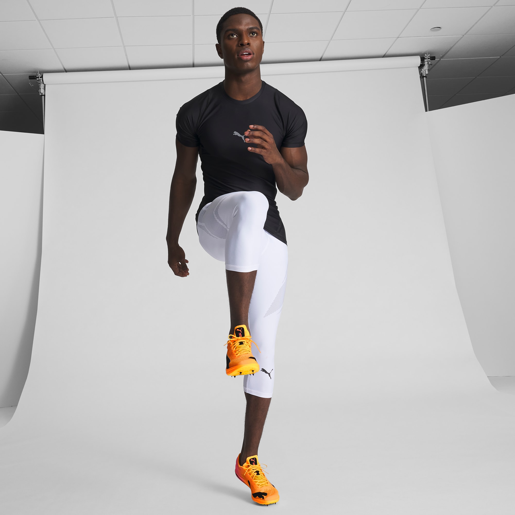Zapatos de atletismo evoSPEED Long Distance Nitro Elite PUMA