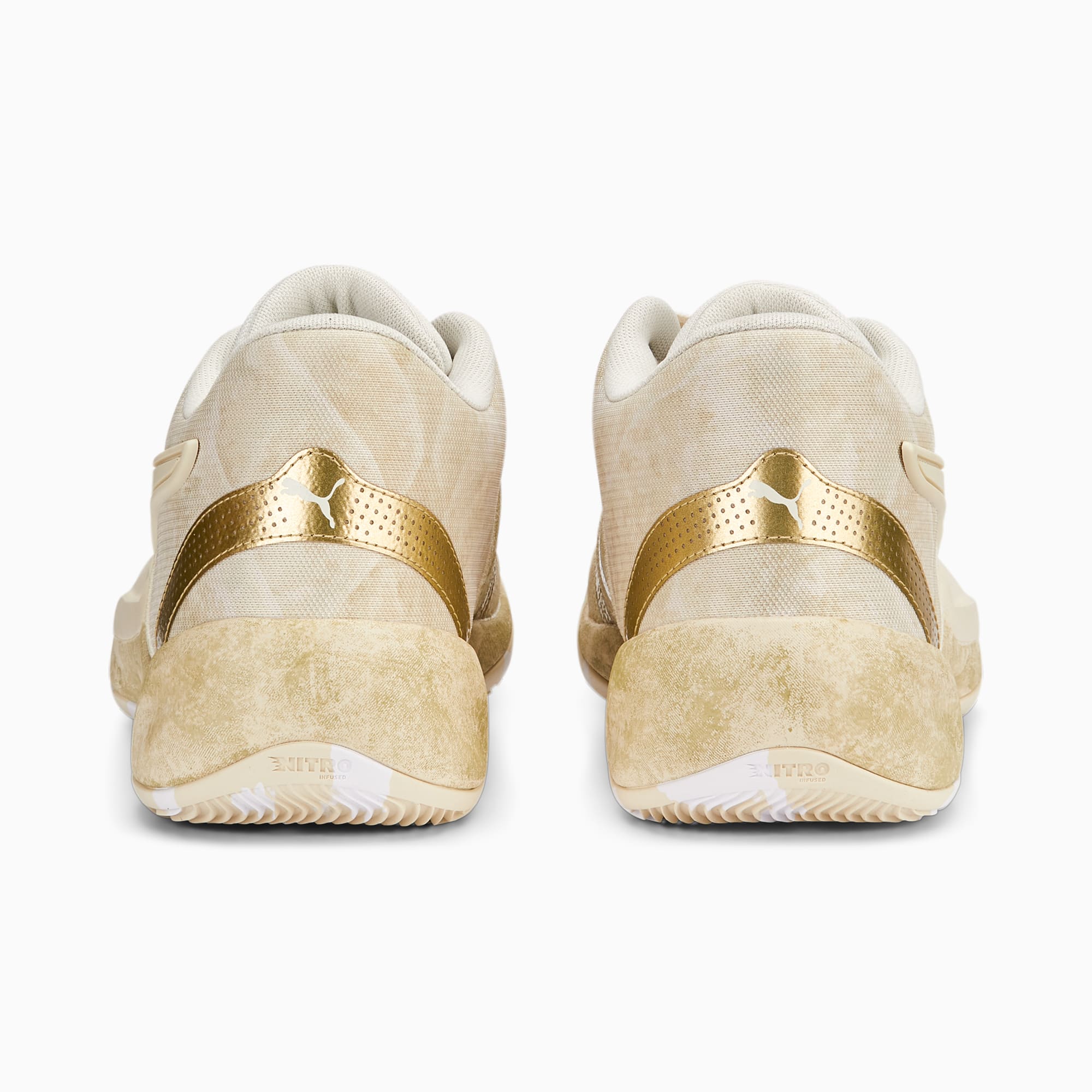 Puma yoyo gold shop