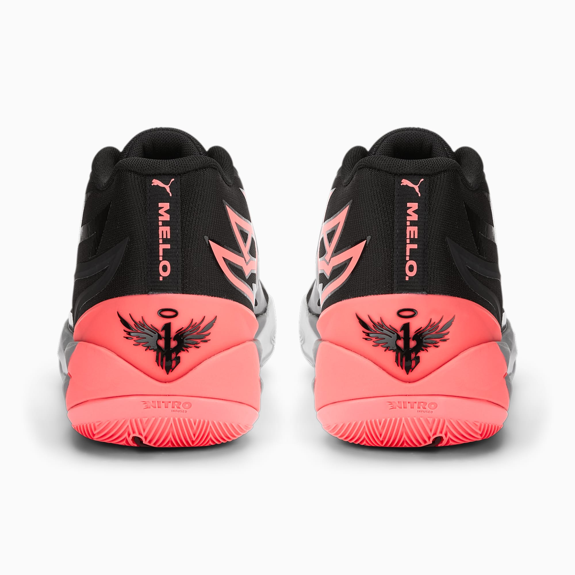 Puma sprint 2 store lux nm basketball