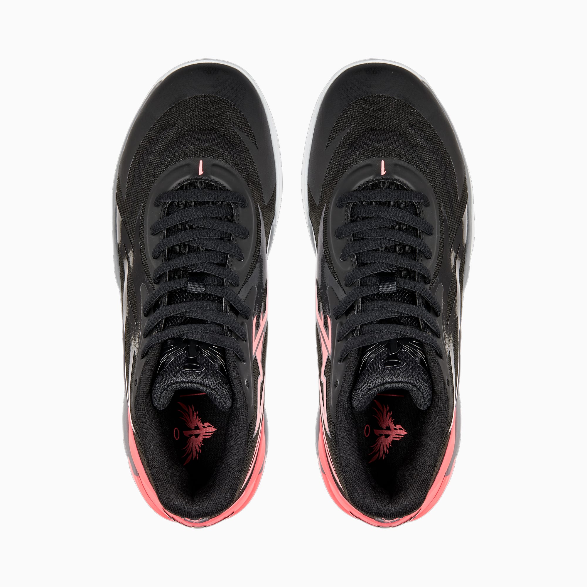 Puma flare mesh store