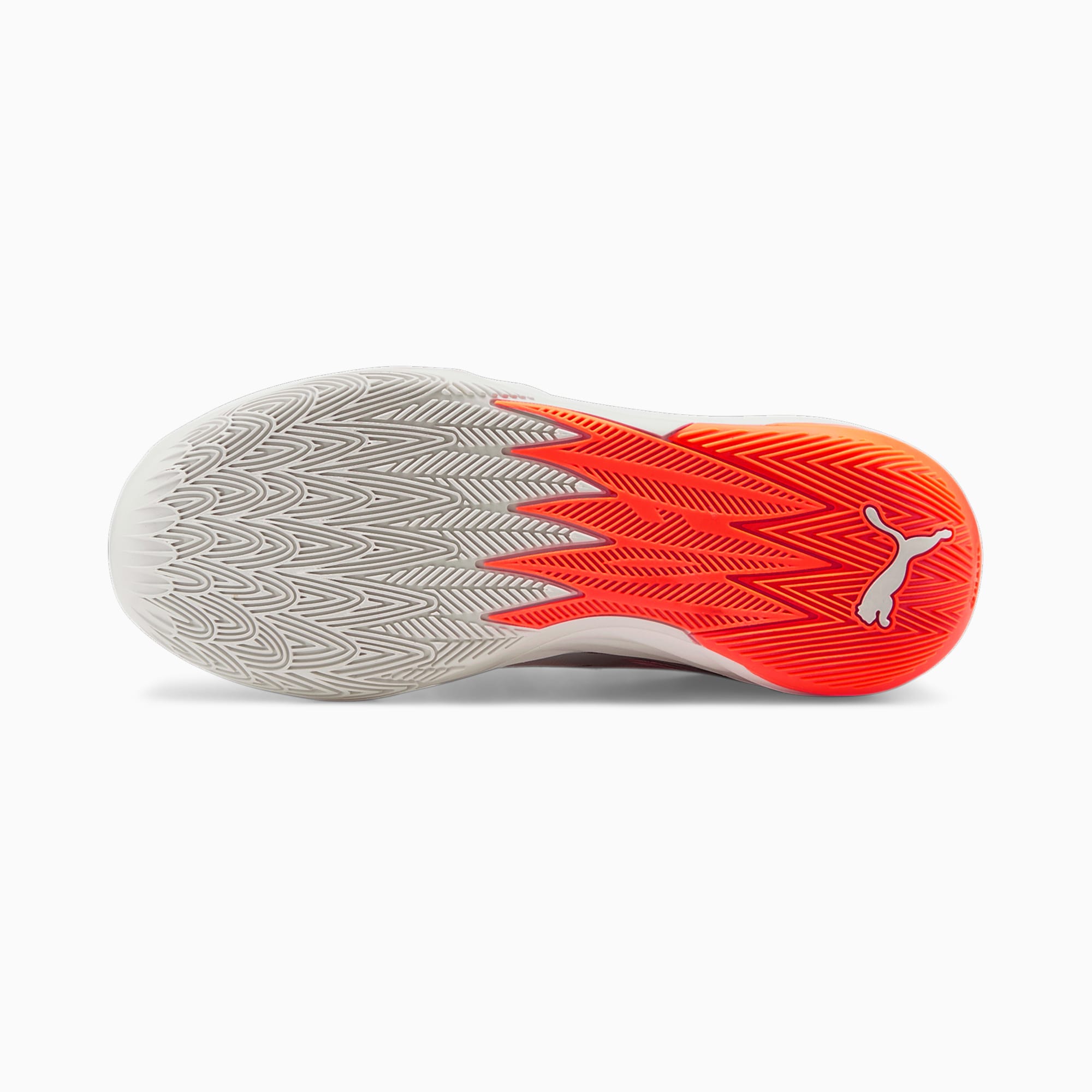 PUMA x LAMELO BALL MB.02 Gorangé Men's Basketball Shoes | PUMA