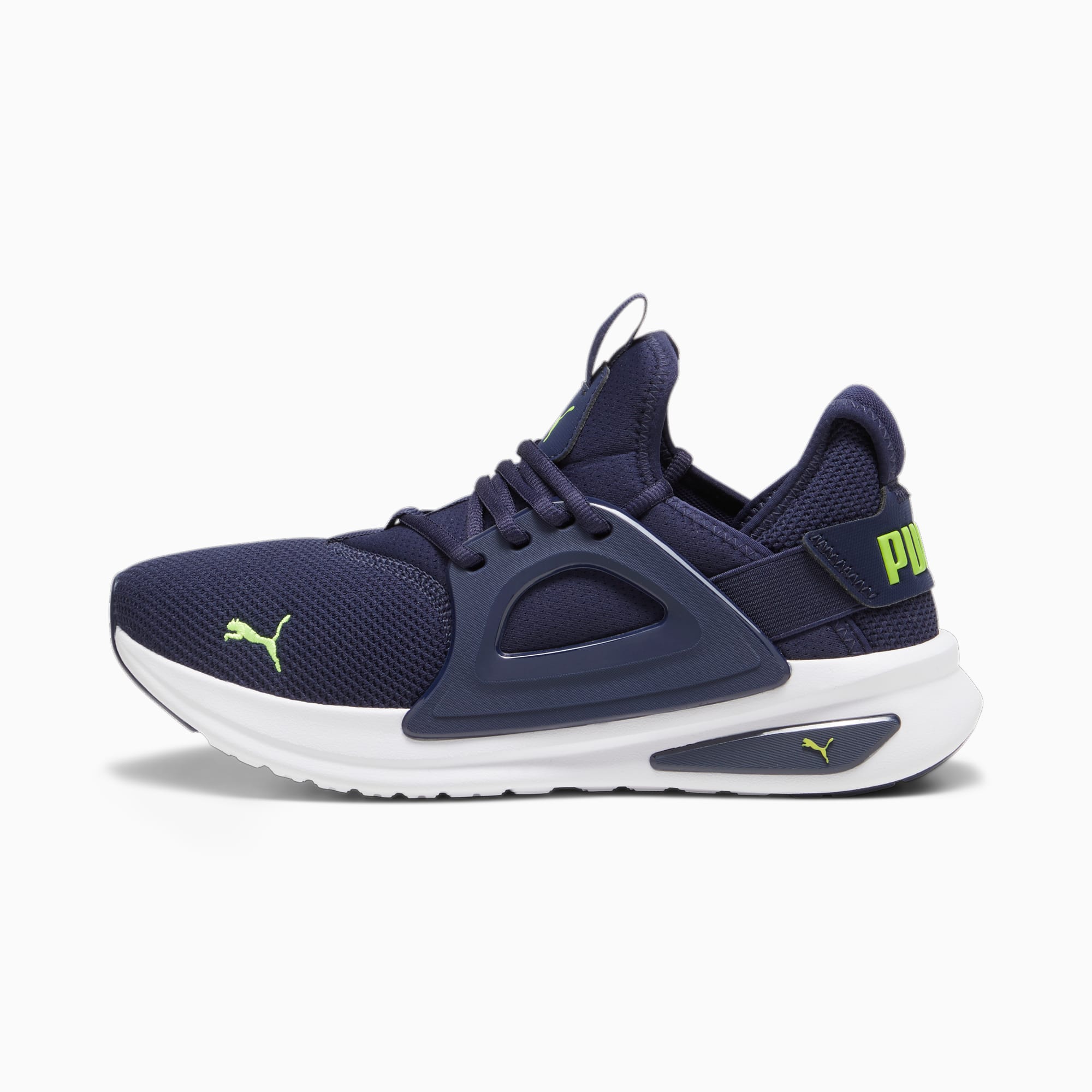 Puma herren enzo weave laufschuhe online