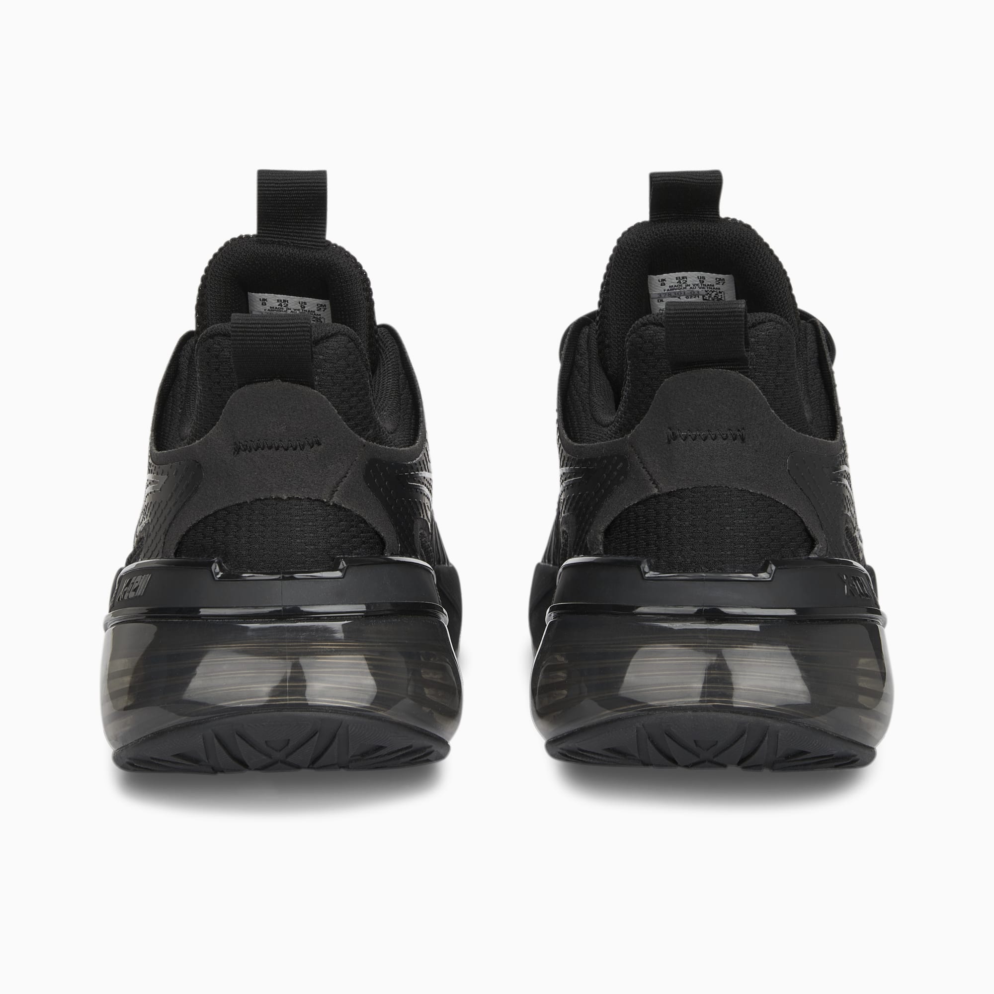 X Cell Action Running Shoes