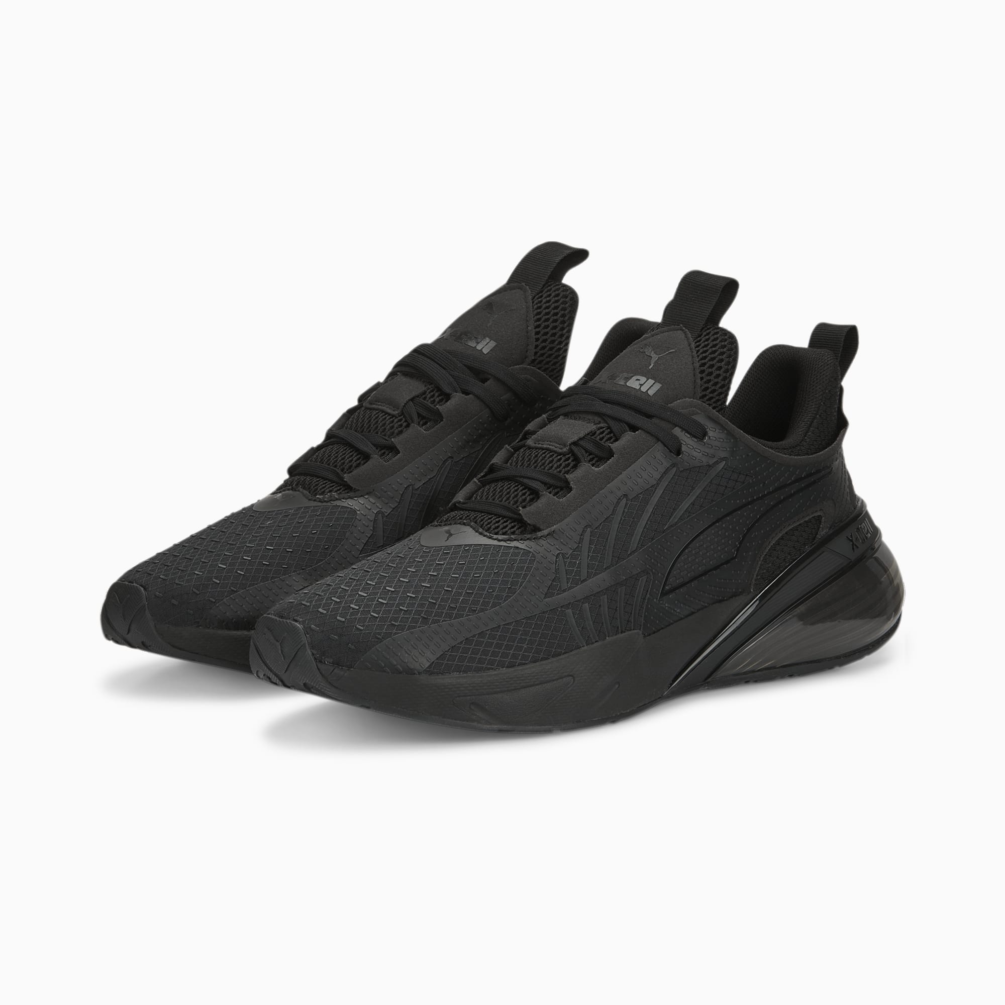 X Cell Action Running Shoes PUMA Black PUMA SHOP ALL PUMA PUMA