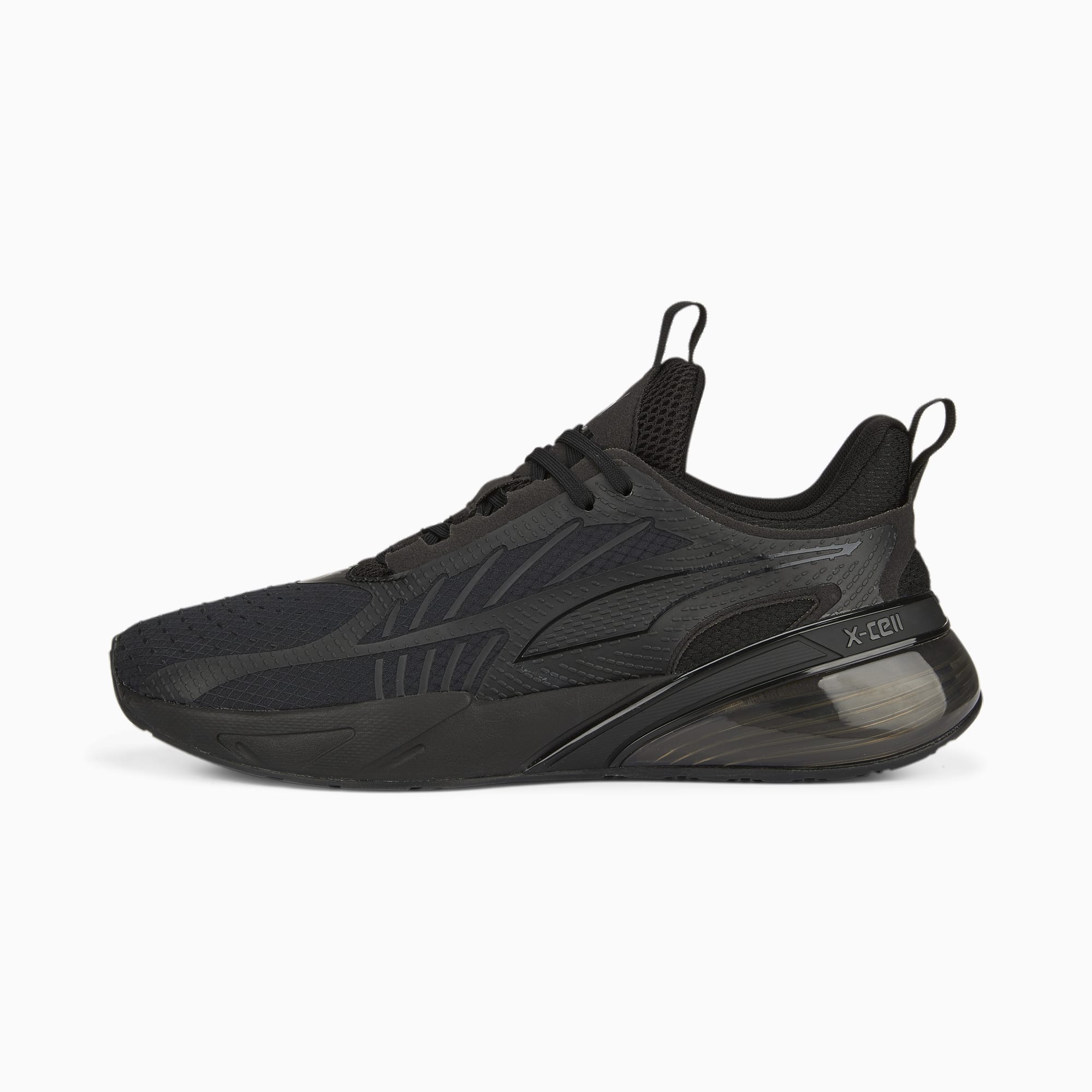 X Cell Action Running Shoes