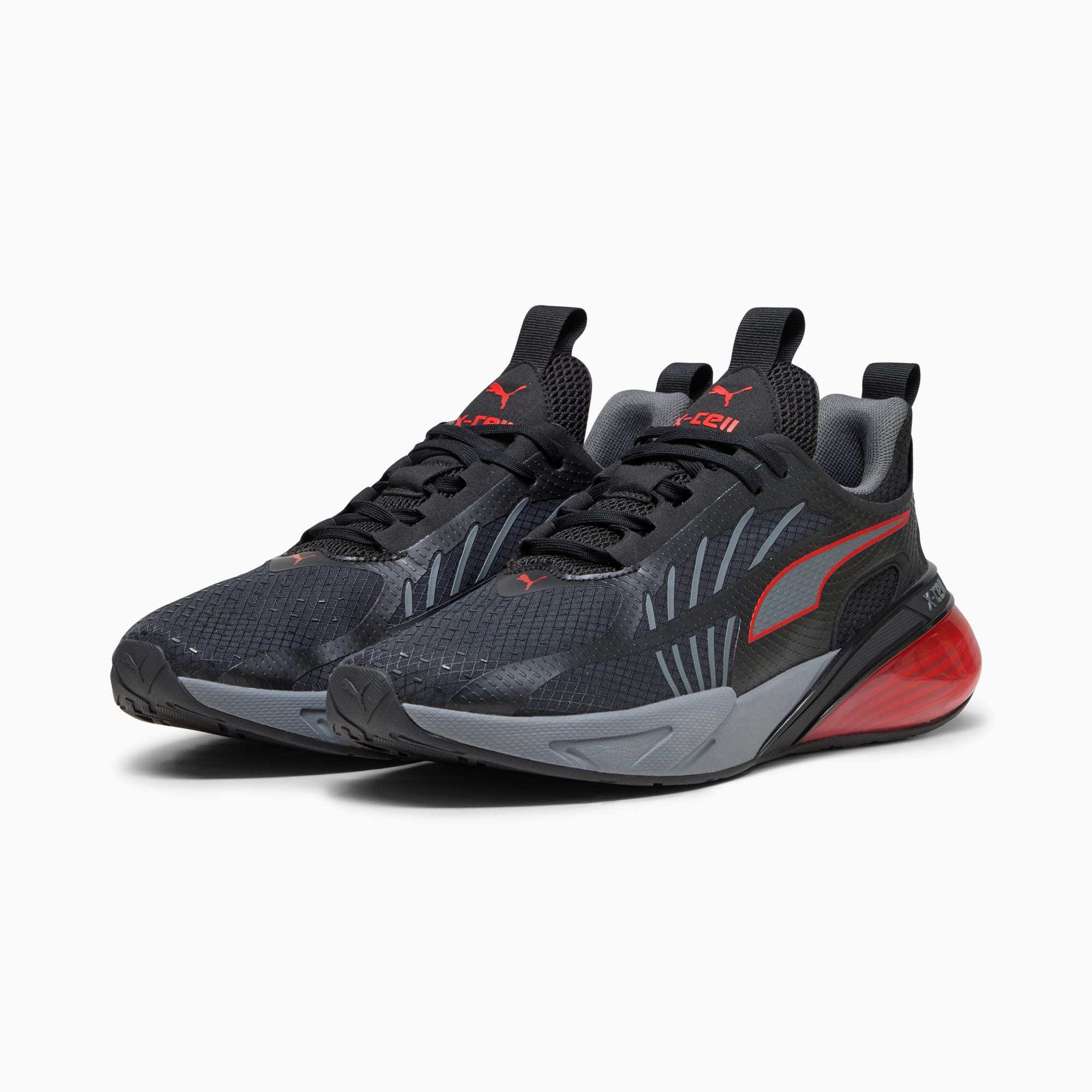 X Cell Action Men s Running Shoes PUMA