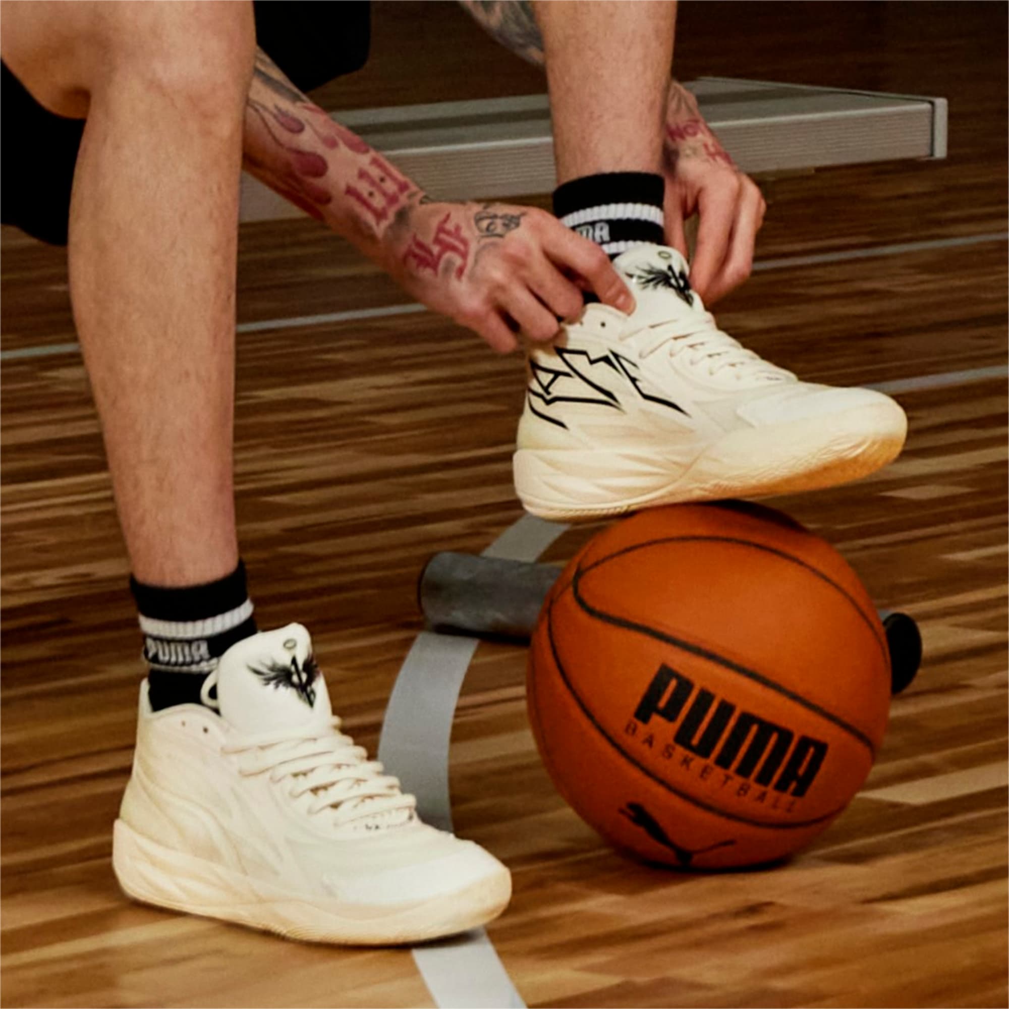 Puma whisper sale
