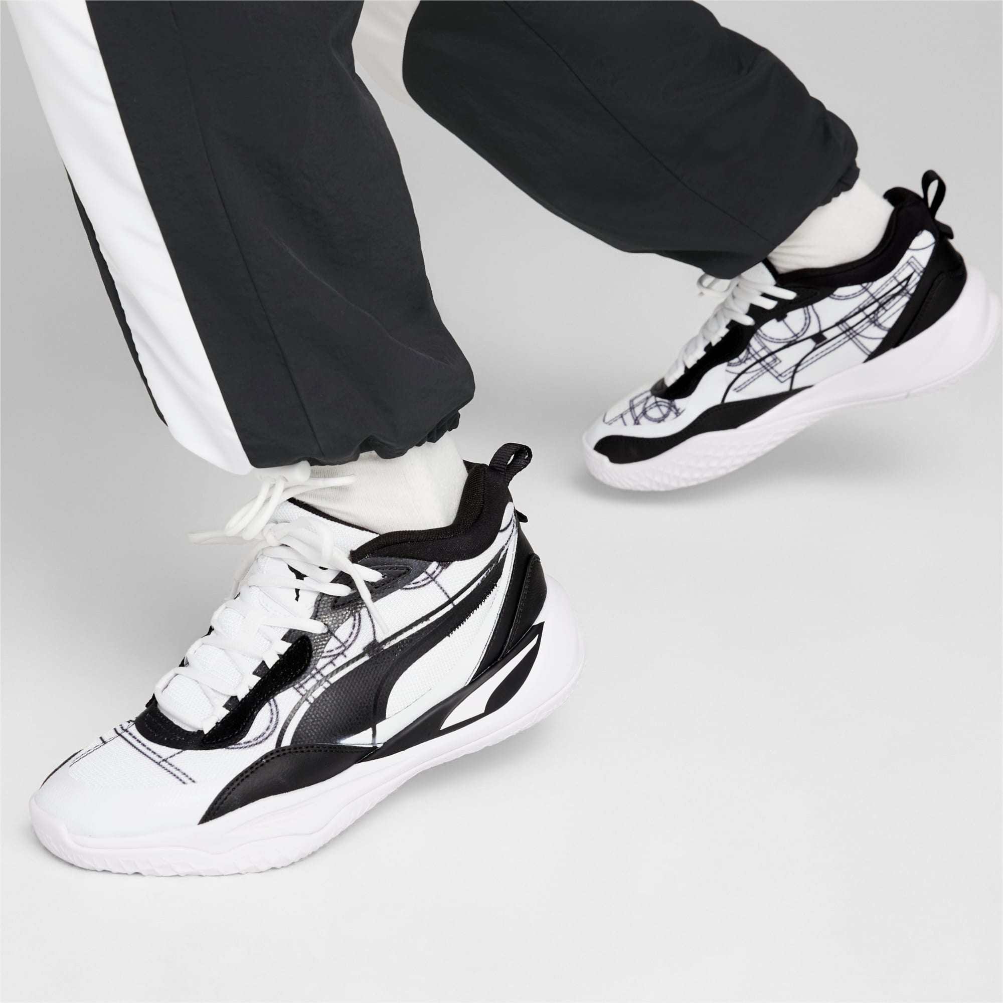 puma playmaker pro review