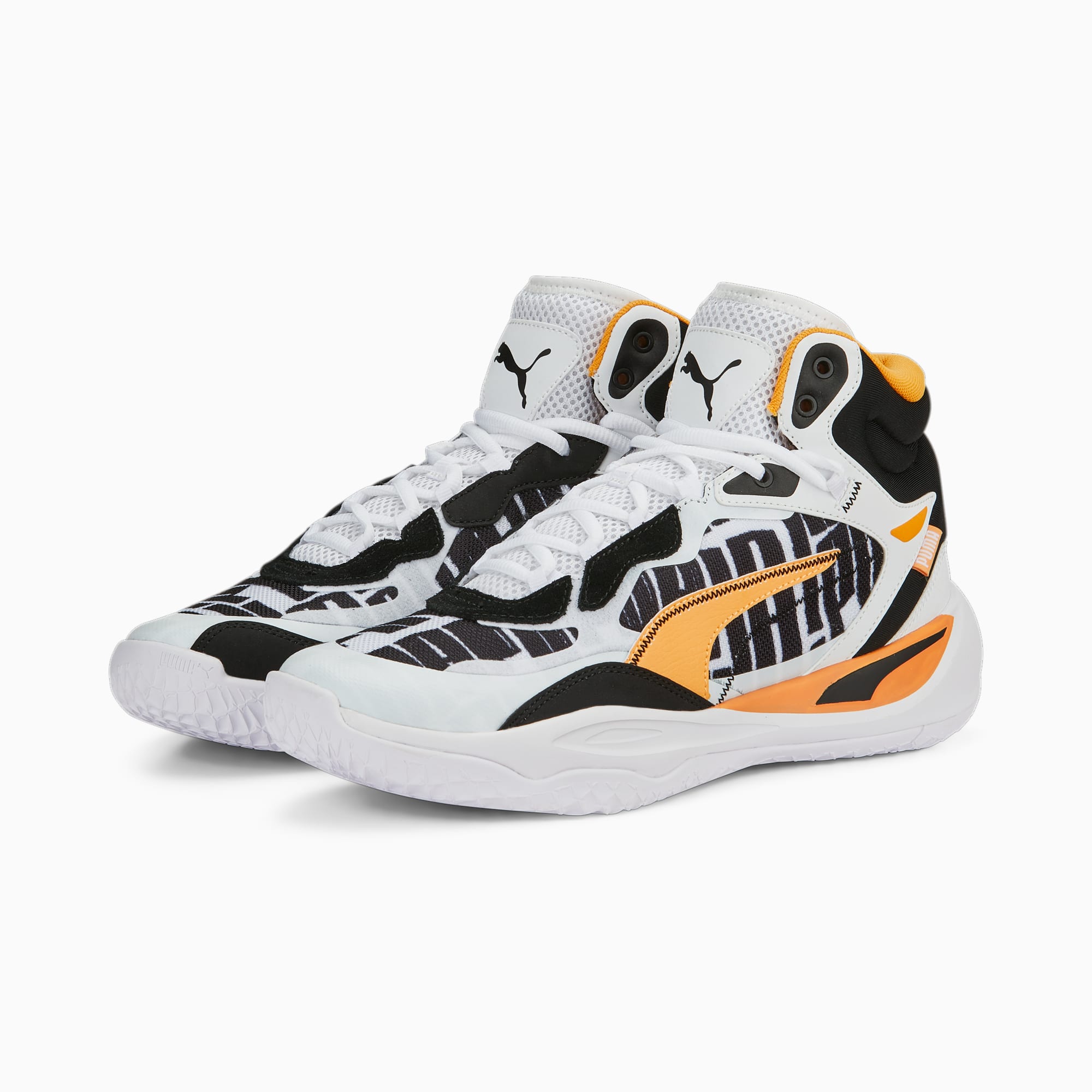puma playmaker review