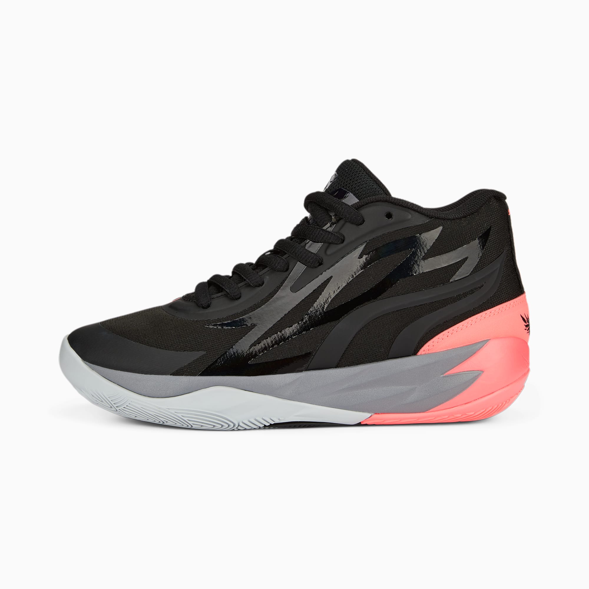 Puma youth basketball shoes new arrivals