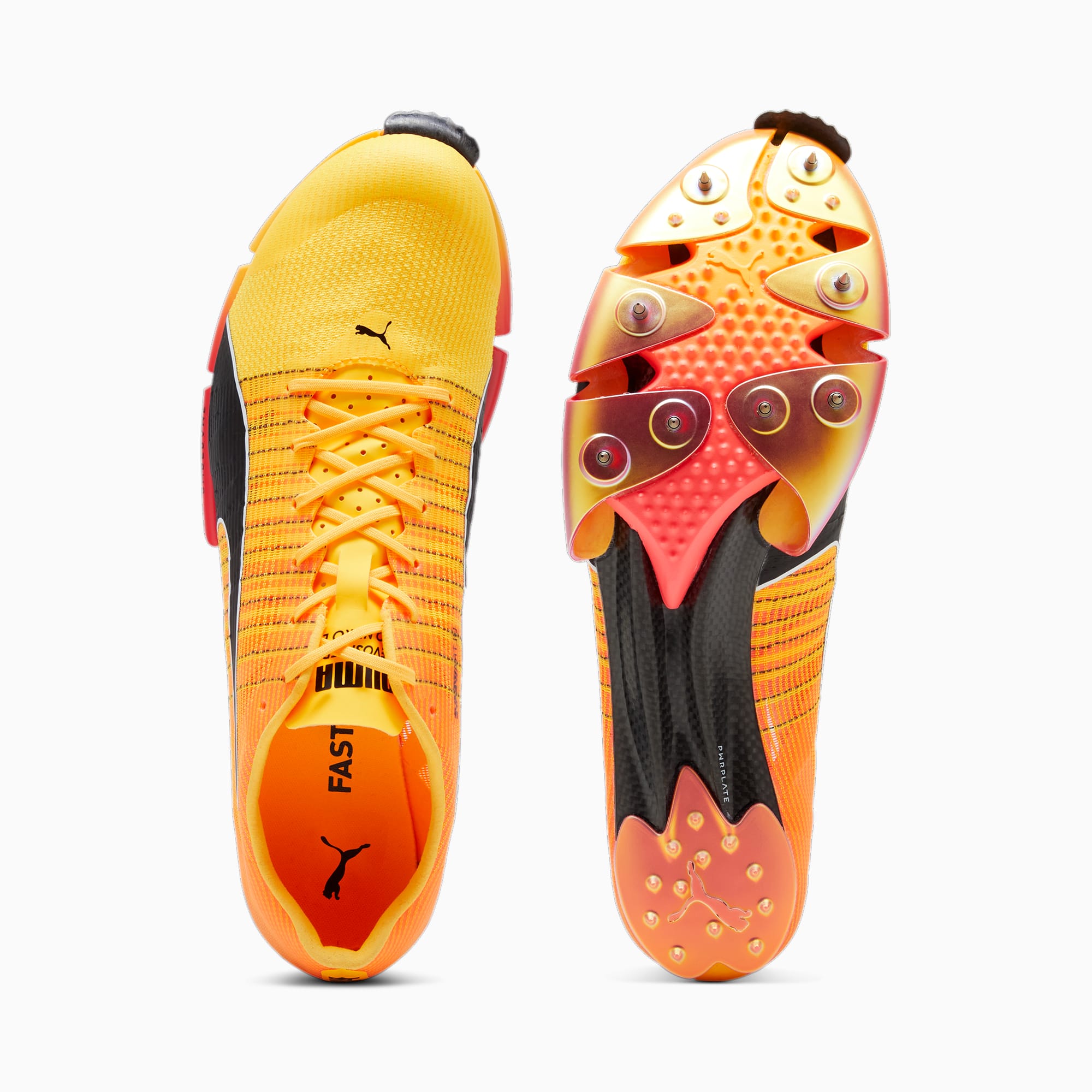 Puma evospeed deals precio