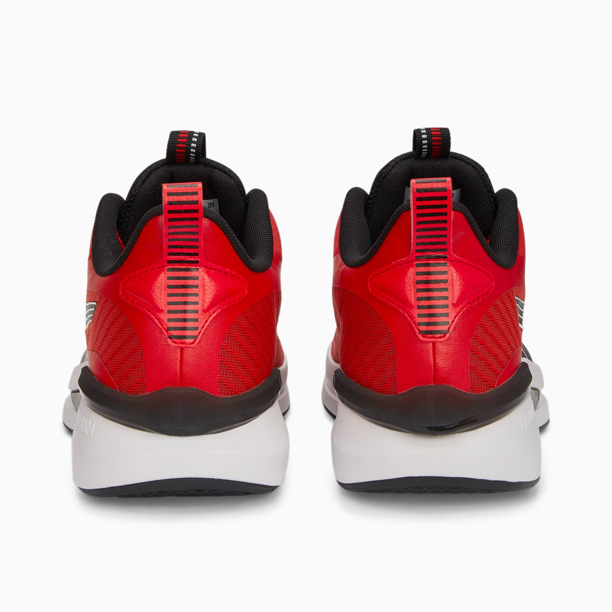 Puma best sale proplate shoes