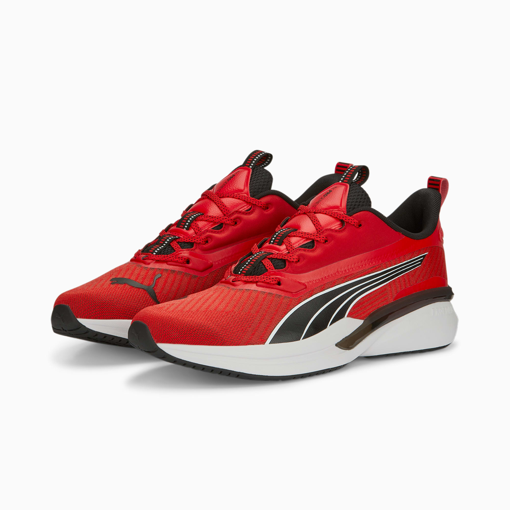 PUMA Men's Hyperdrive Profoam Speed Running Shoe